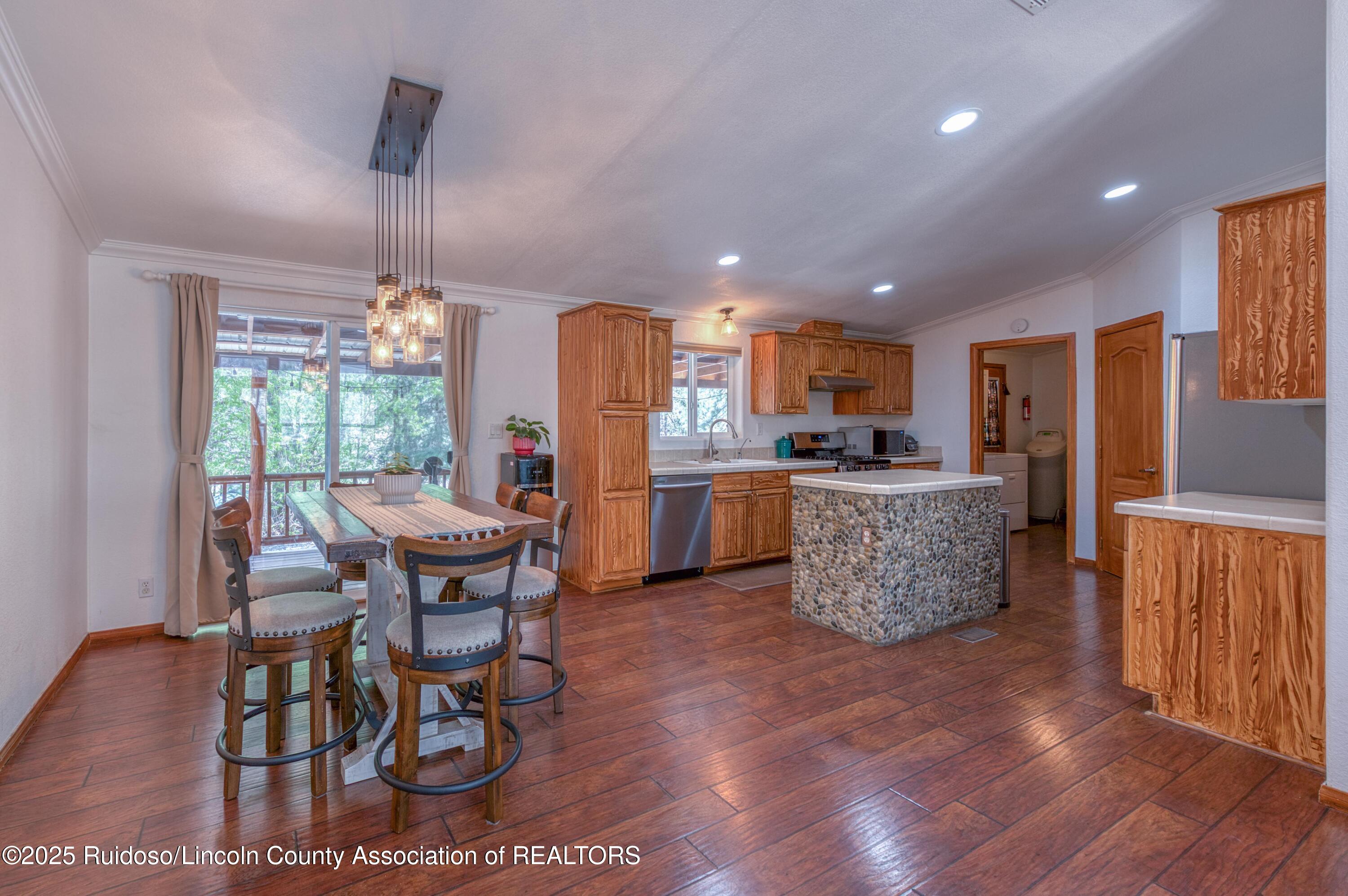 271 Ski Run Road Rd, Alto, New Mexico image 20