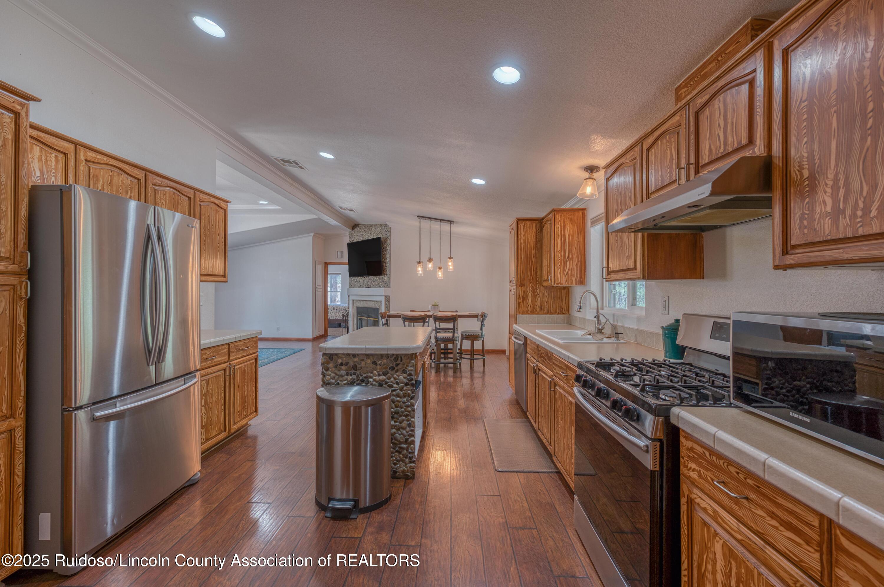 271 Ski Run Road Rd, Alto, New Mexico image 7