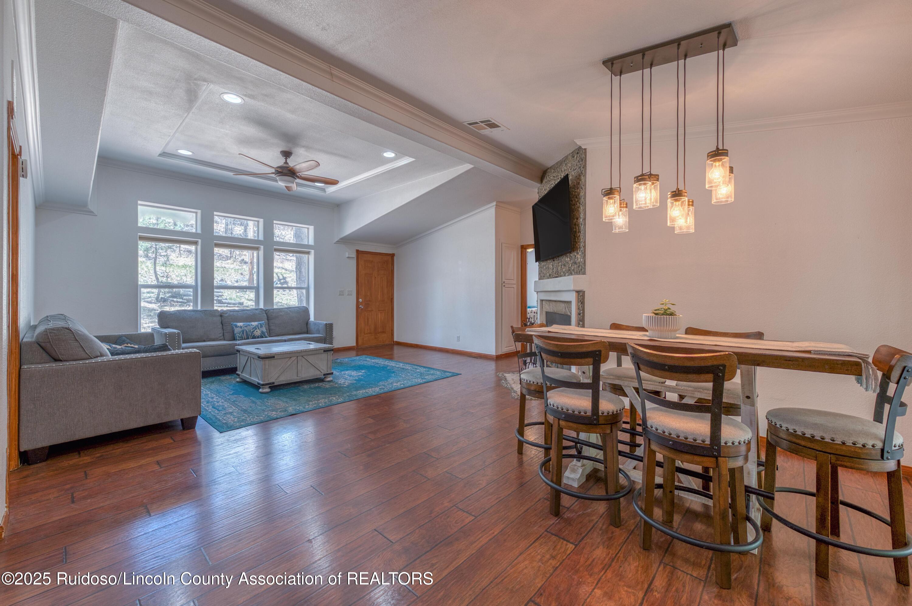 271 Ski Run Road Rd, Alto, New Mexico image 13