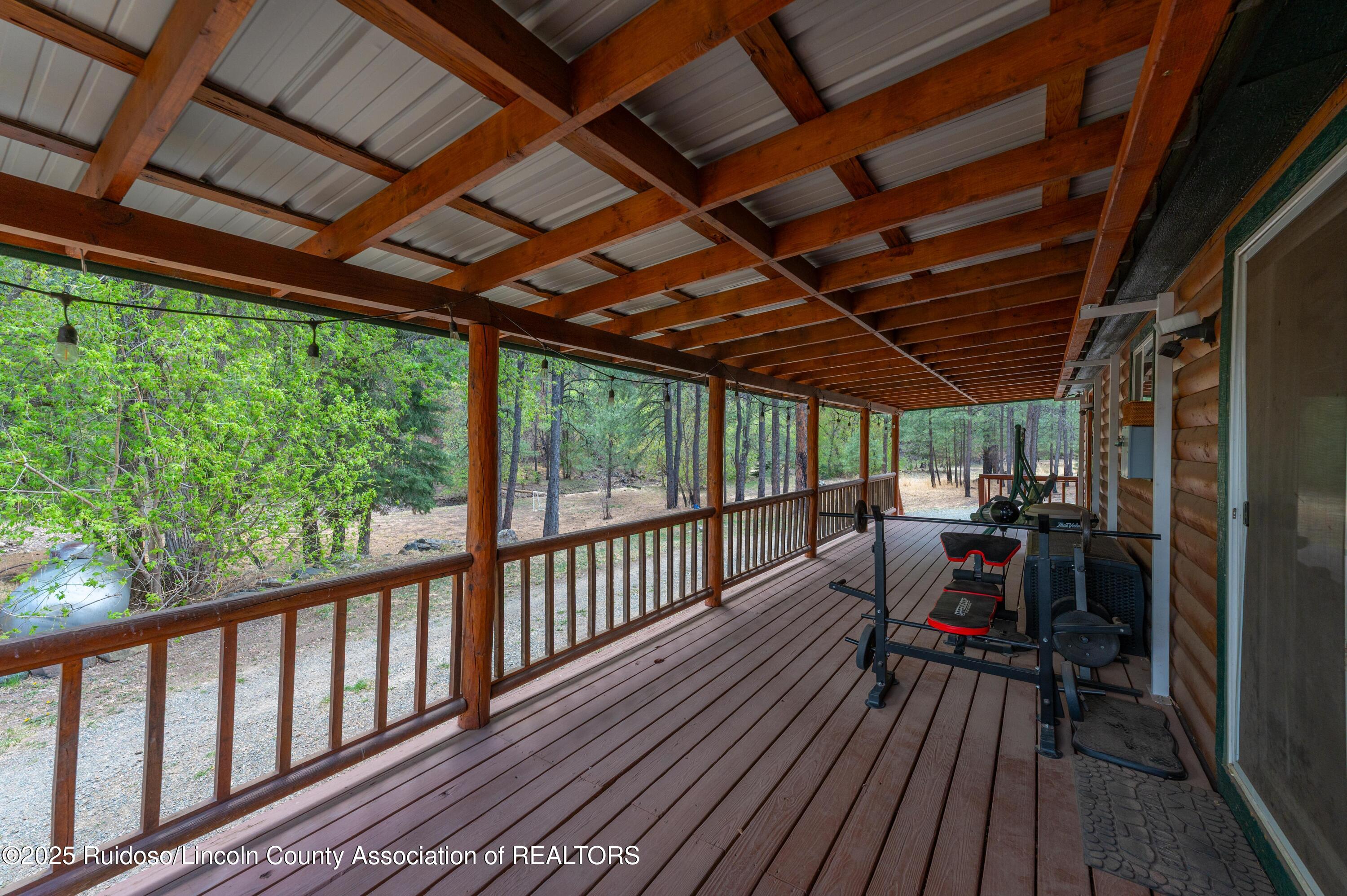 271 Ski Run Road Rd, Alto, New Mexico image 46