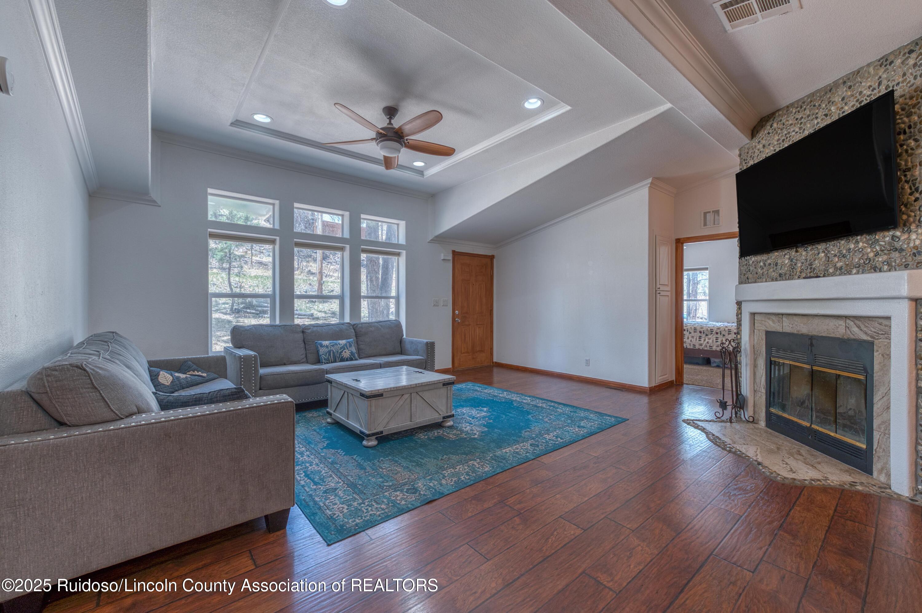 271 Ski Run Road Rd, Alto, New Mexico image 16