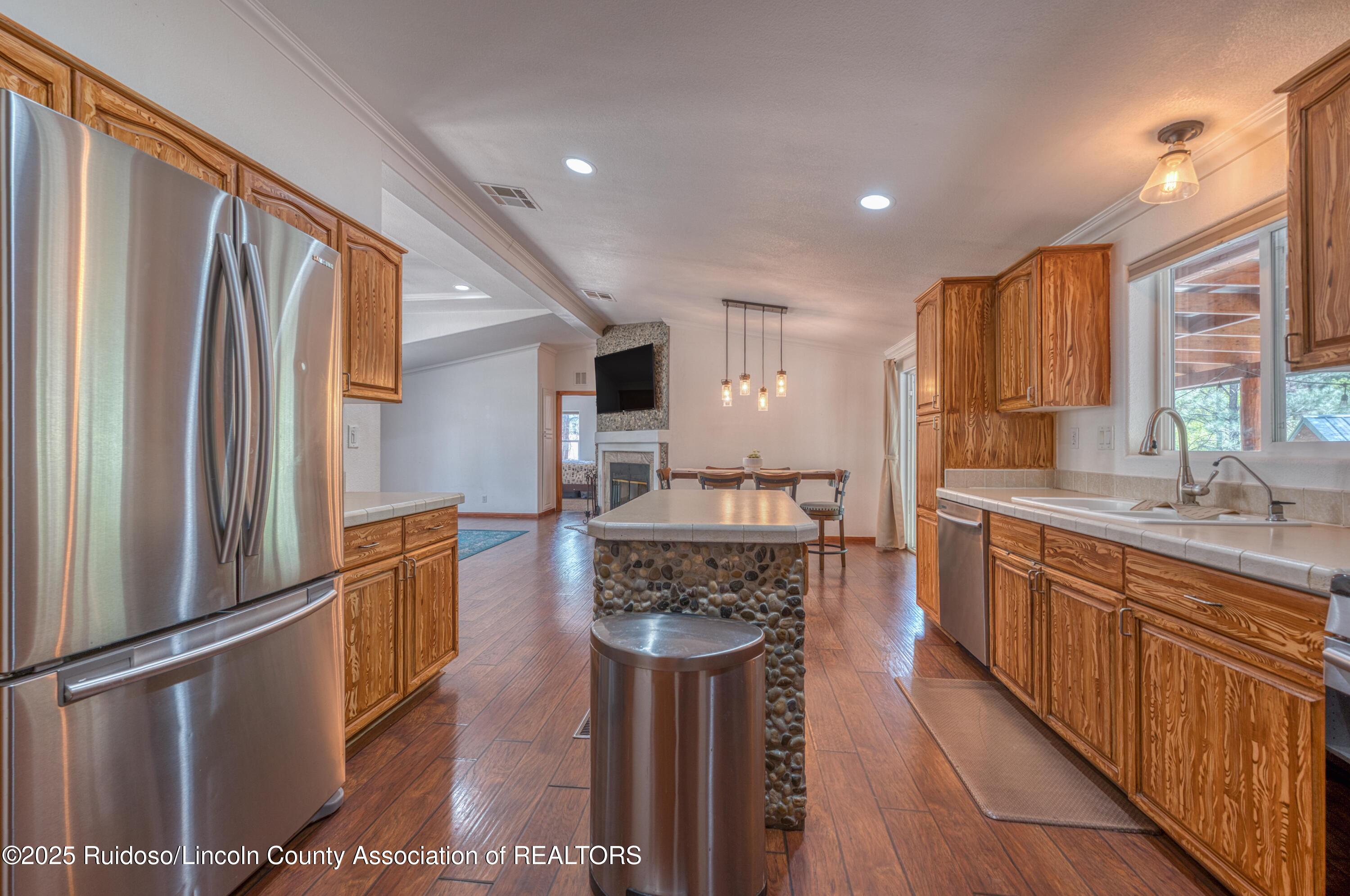 271 Ski Run Road Rd, Alto, New Mexico image 8