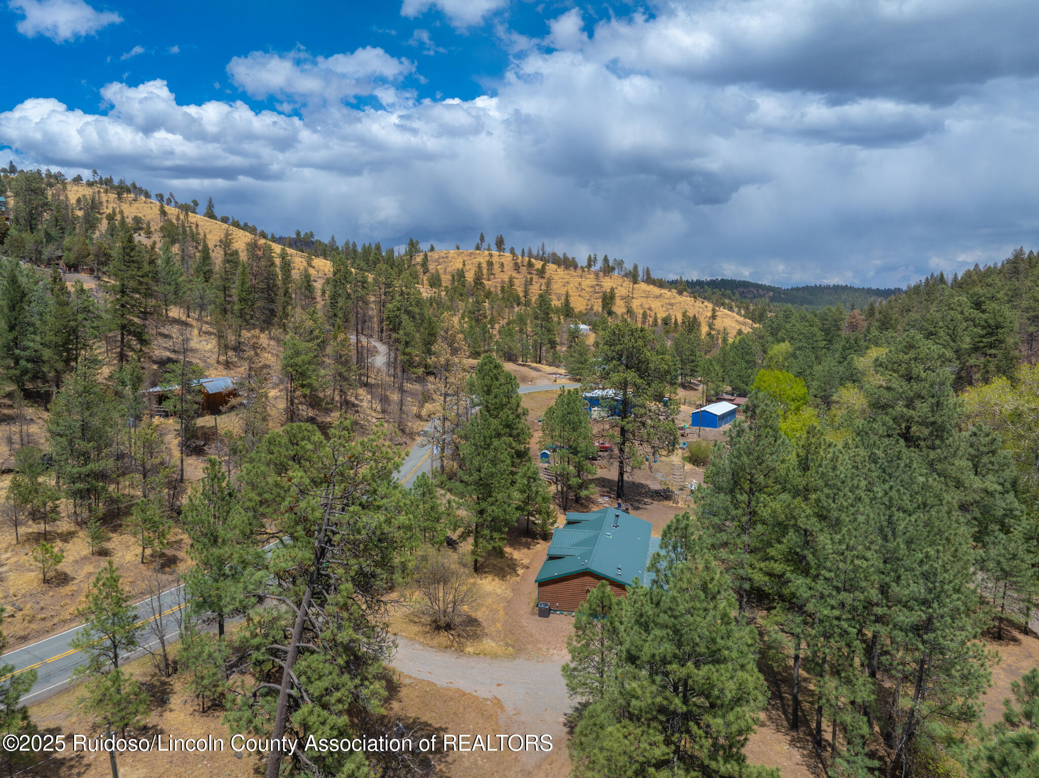 271 Ski Run Road Rd, Alto, New Mexico image 42