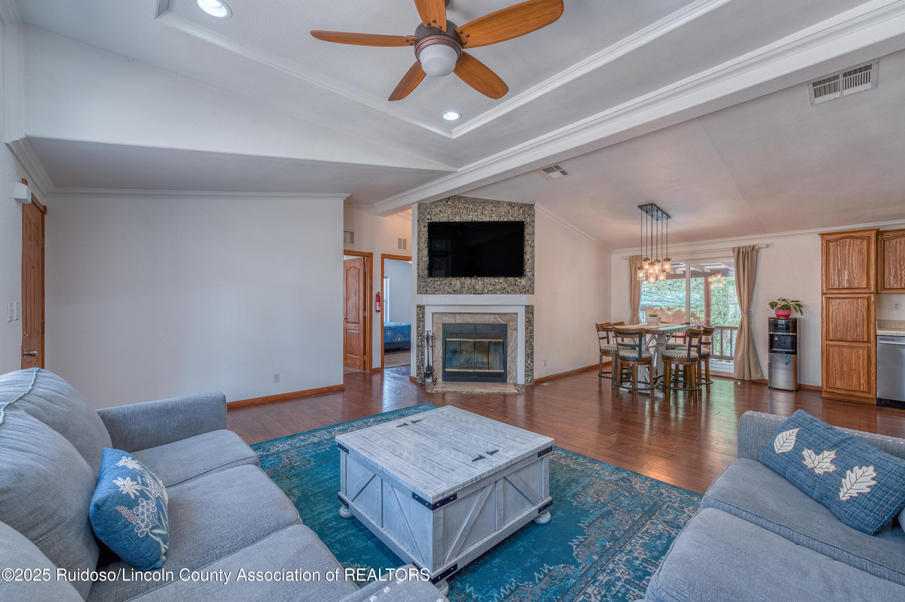 271 Ski Run Road Rd, Alto, New Mexico image 21