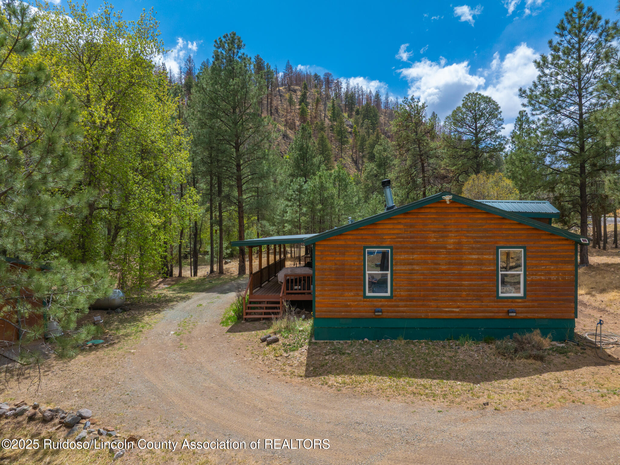 271 Ski Run Road Rd, Alto, New Mexico image 4