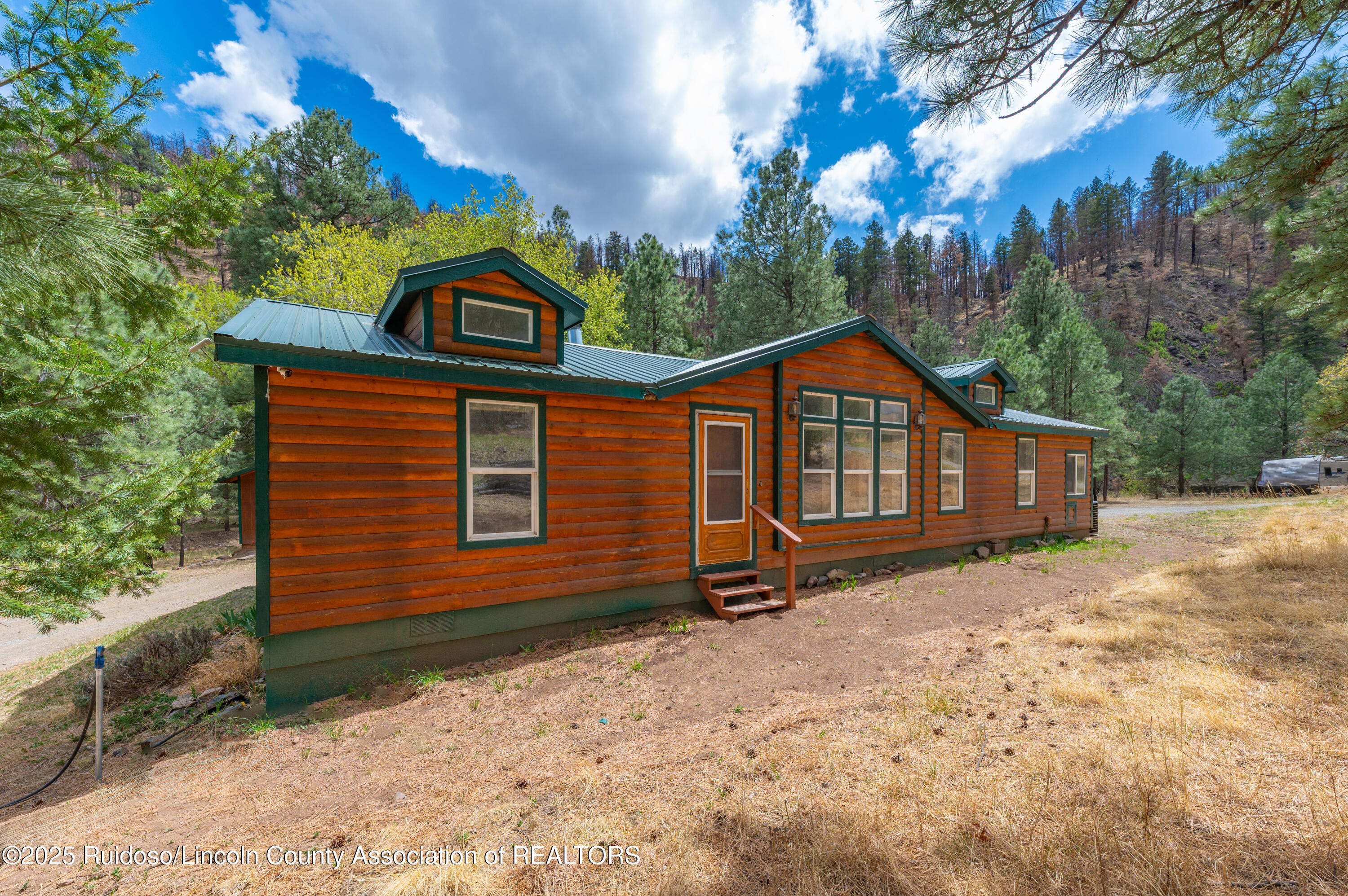 271 Ski Run Road Rd, Alto, New Mexico image 3