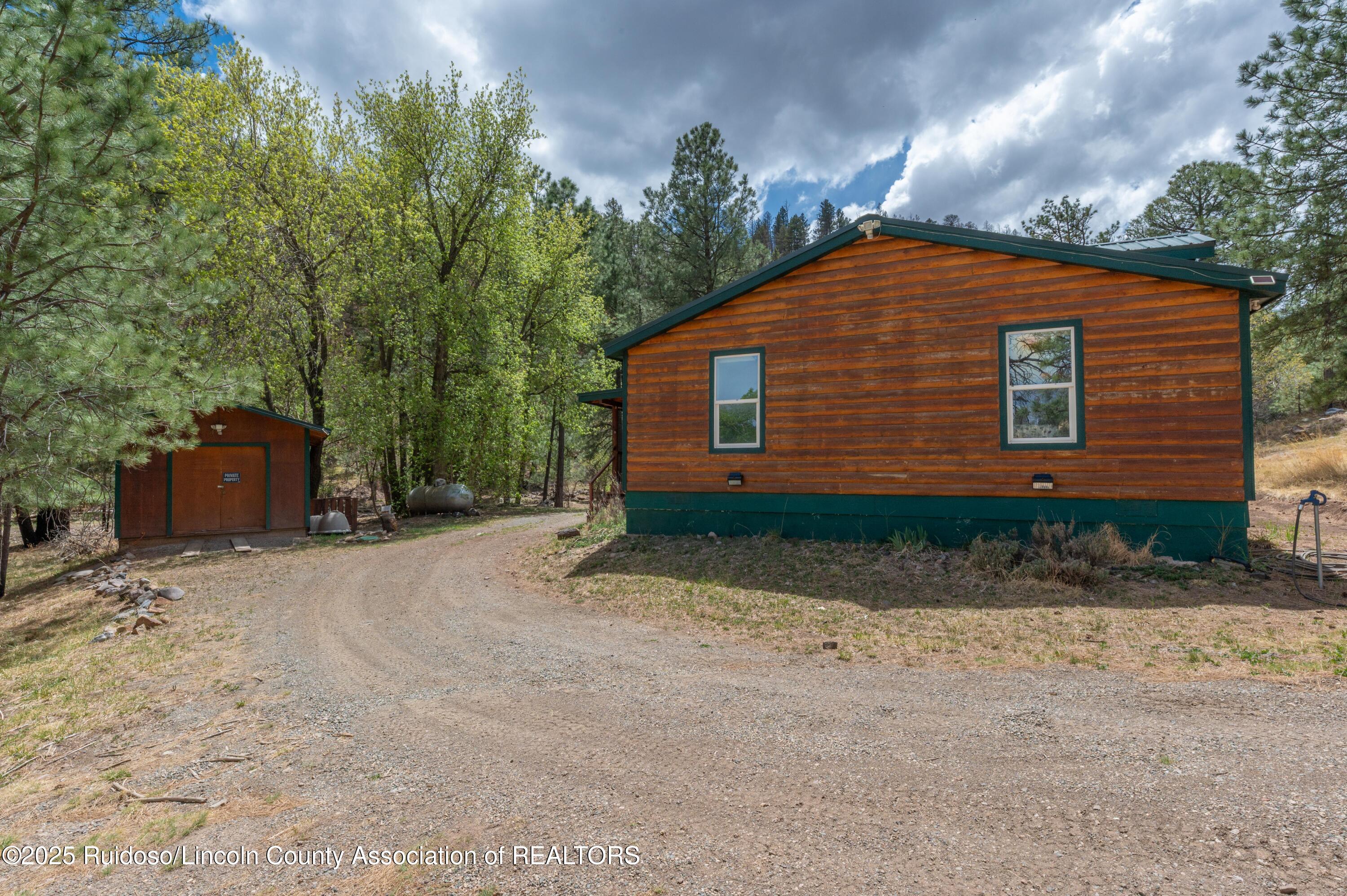 271 Ski Run Road Rd, Alto, New Mexico image 41