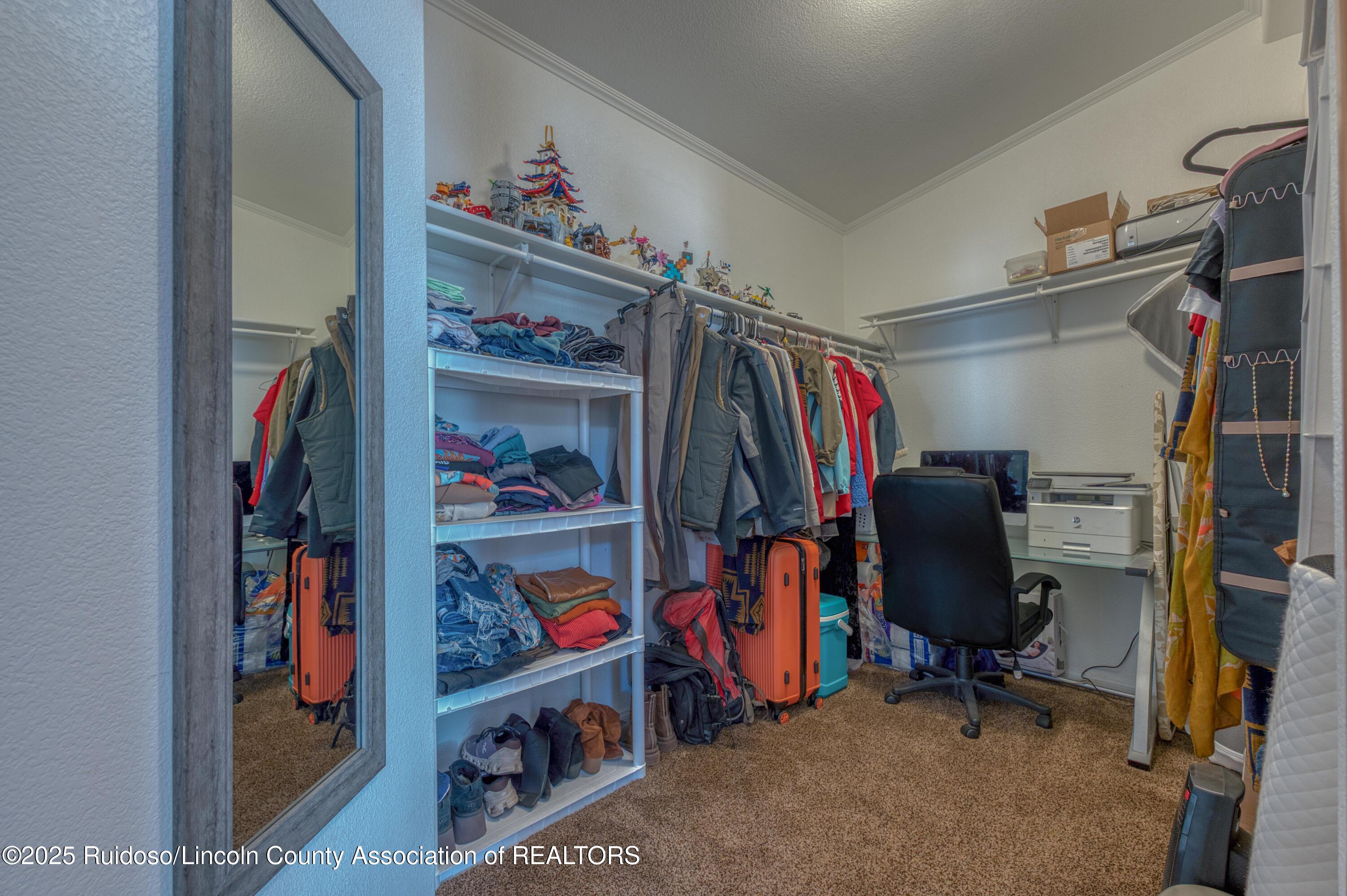 271 Ski Run Road Rd, Alto, New Mexico image 31