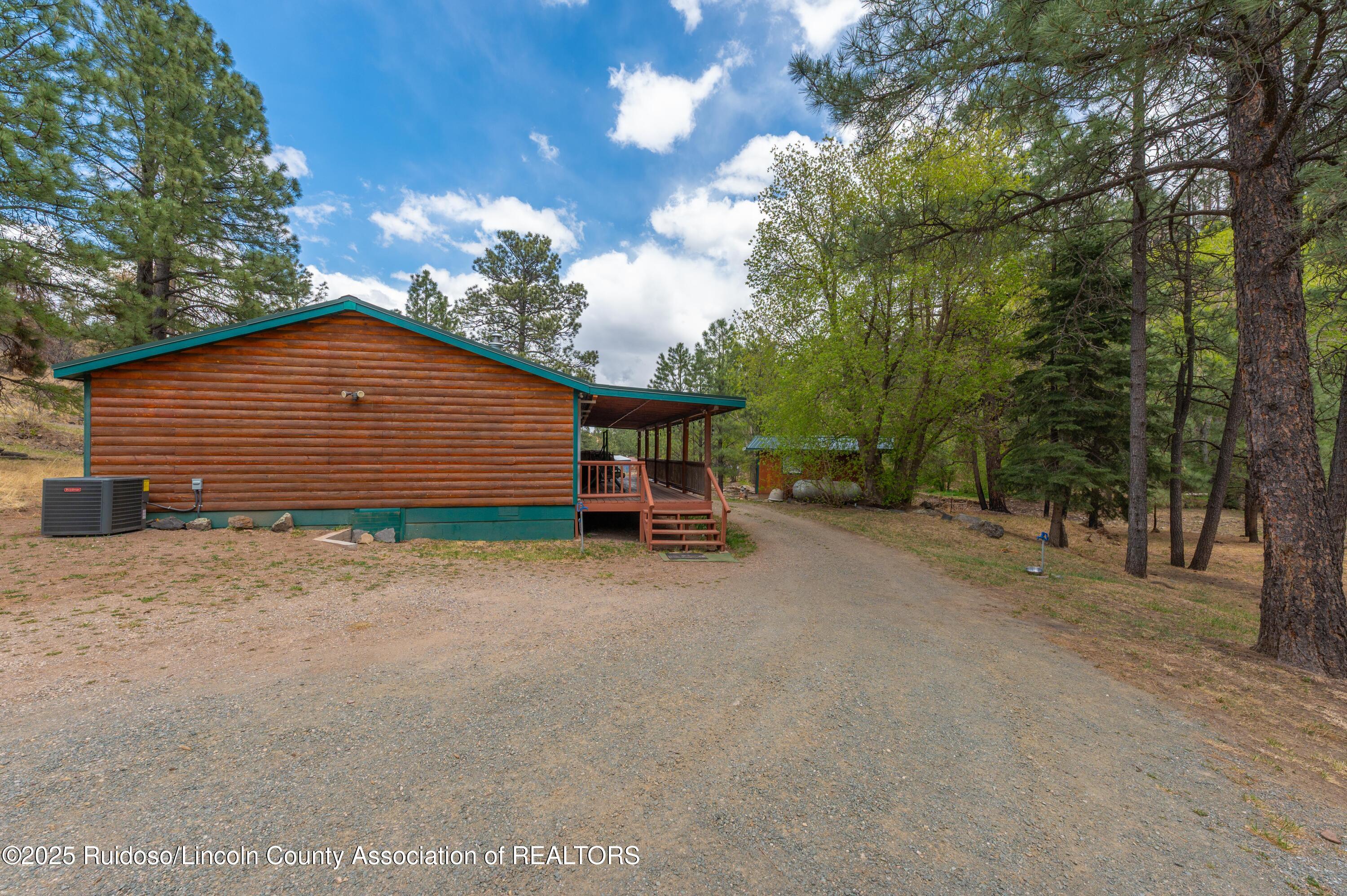 271 Ski Run Road Rd, Alto, New Mexico image 49