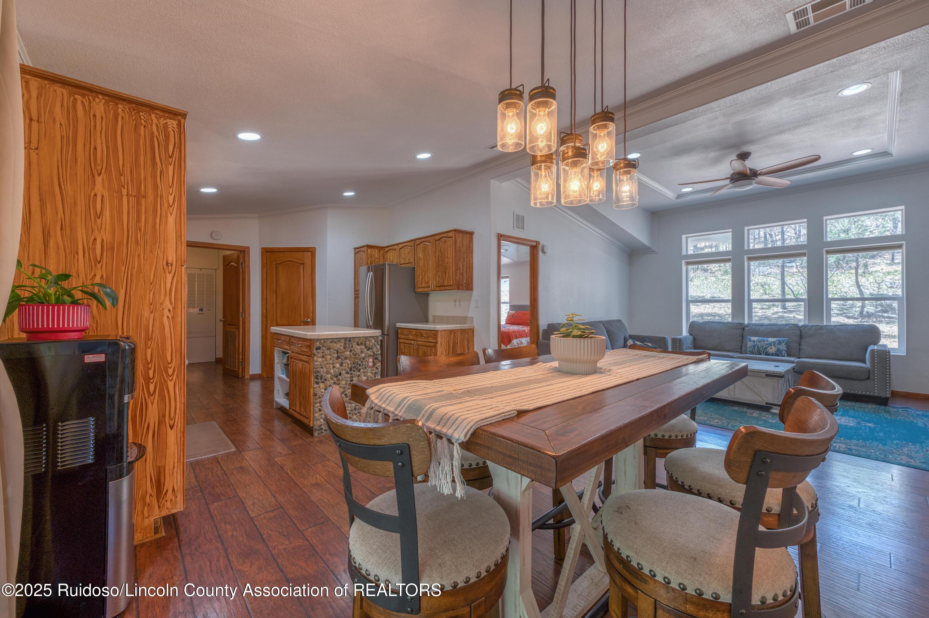271 Ski Run Road Rd, Alto, New Mexico image 14