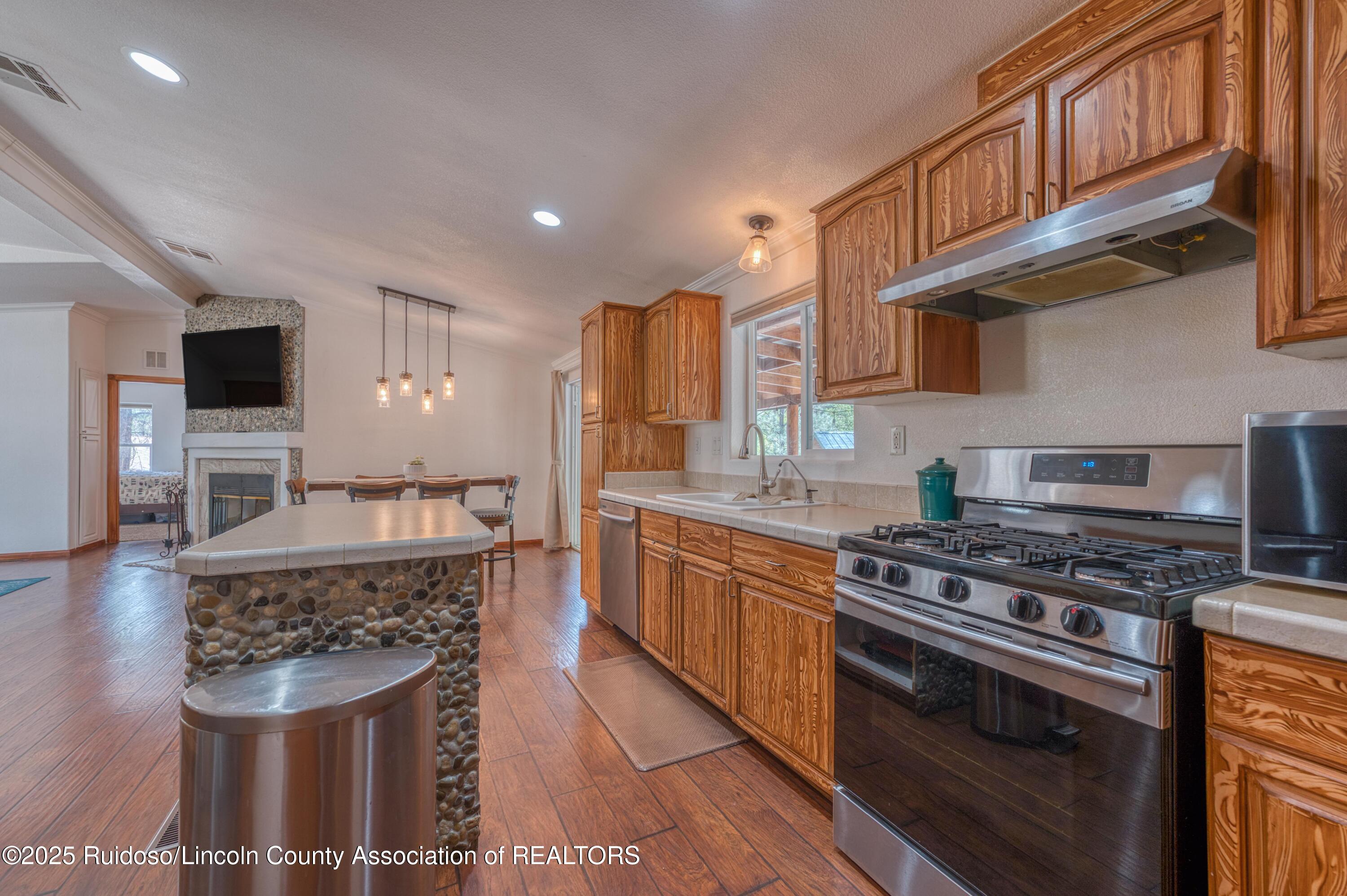 271 Ski Run Road Rd, Alto, New Mexico image 9