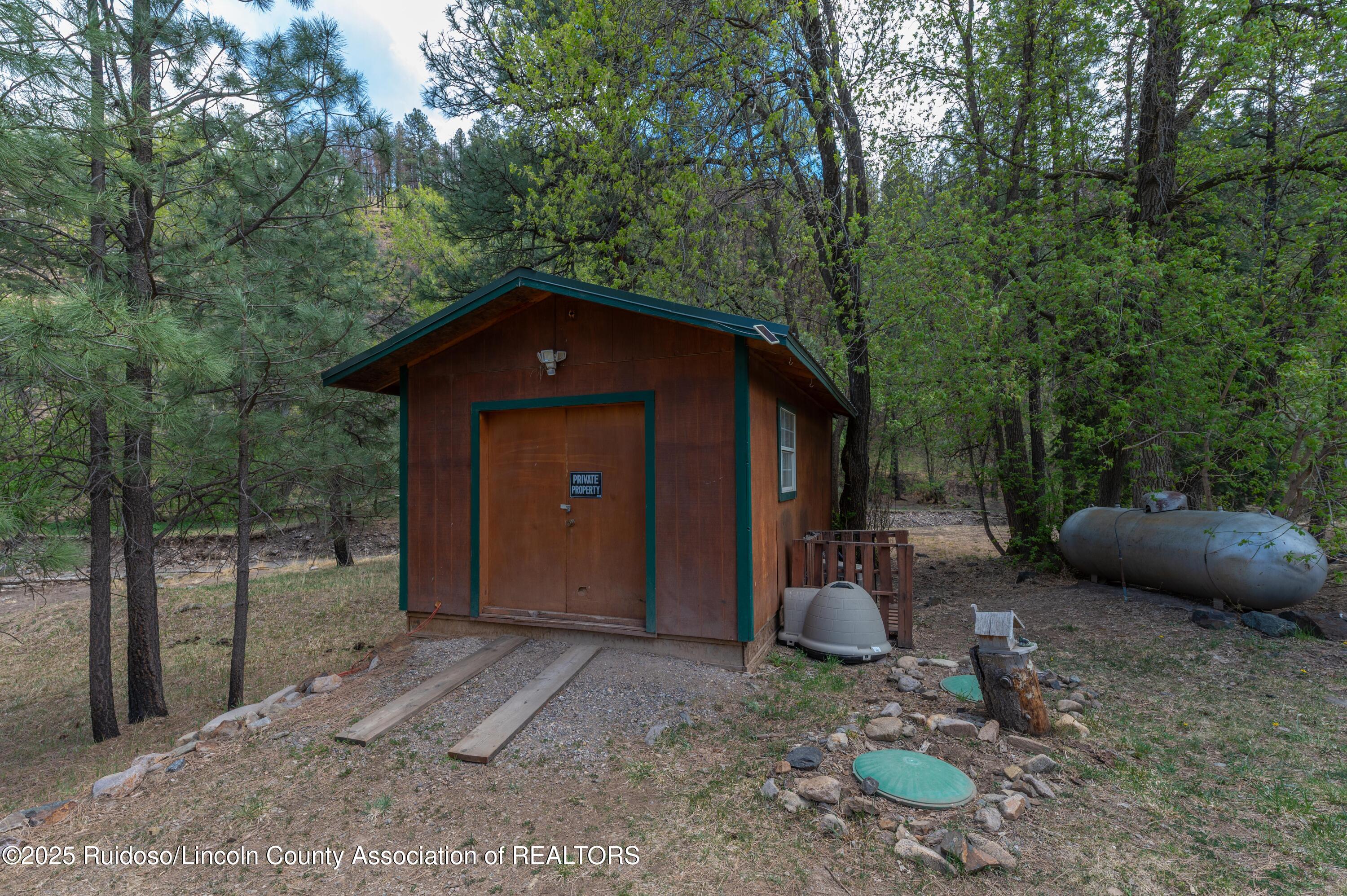 271 Ski Run Road Rd, Alto, New Mexico image 45