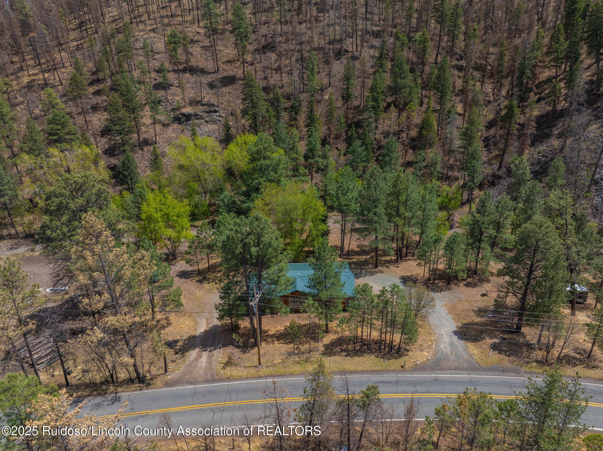 271 Ski Run Road Rd, Alto, New Mexico image 44