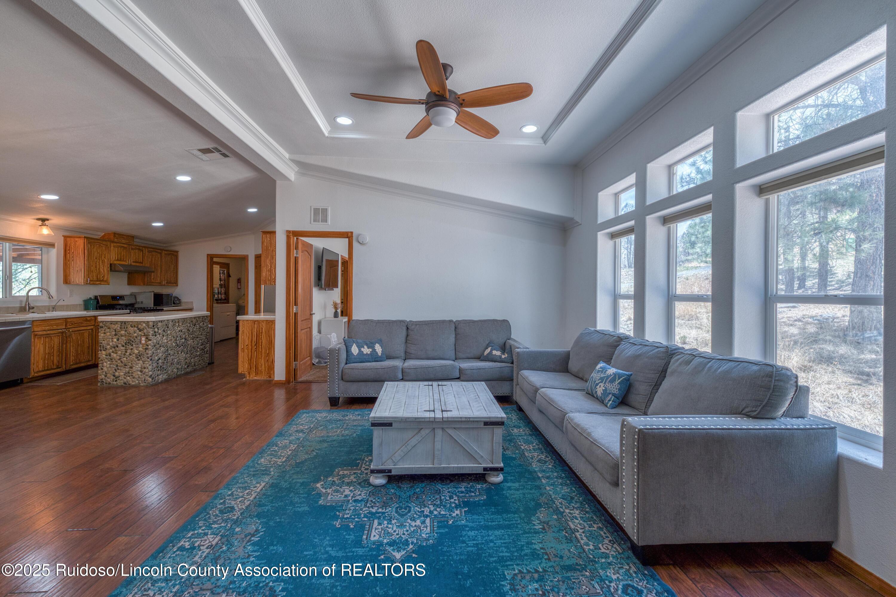 271 Ski Run Road Rd, Alto, New Mexico image 19