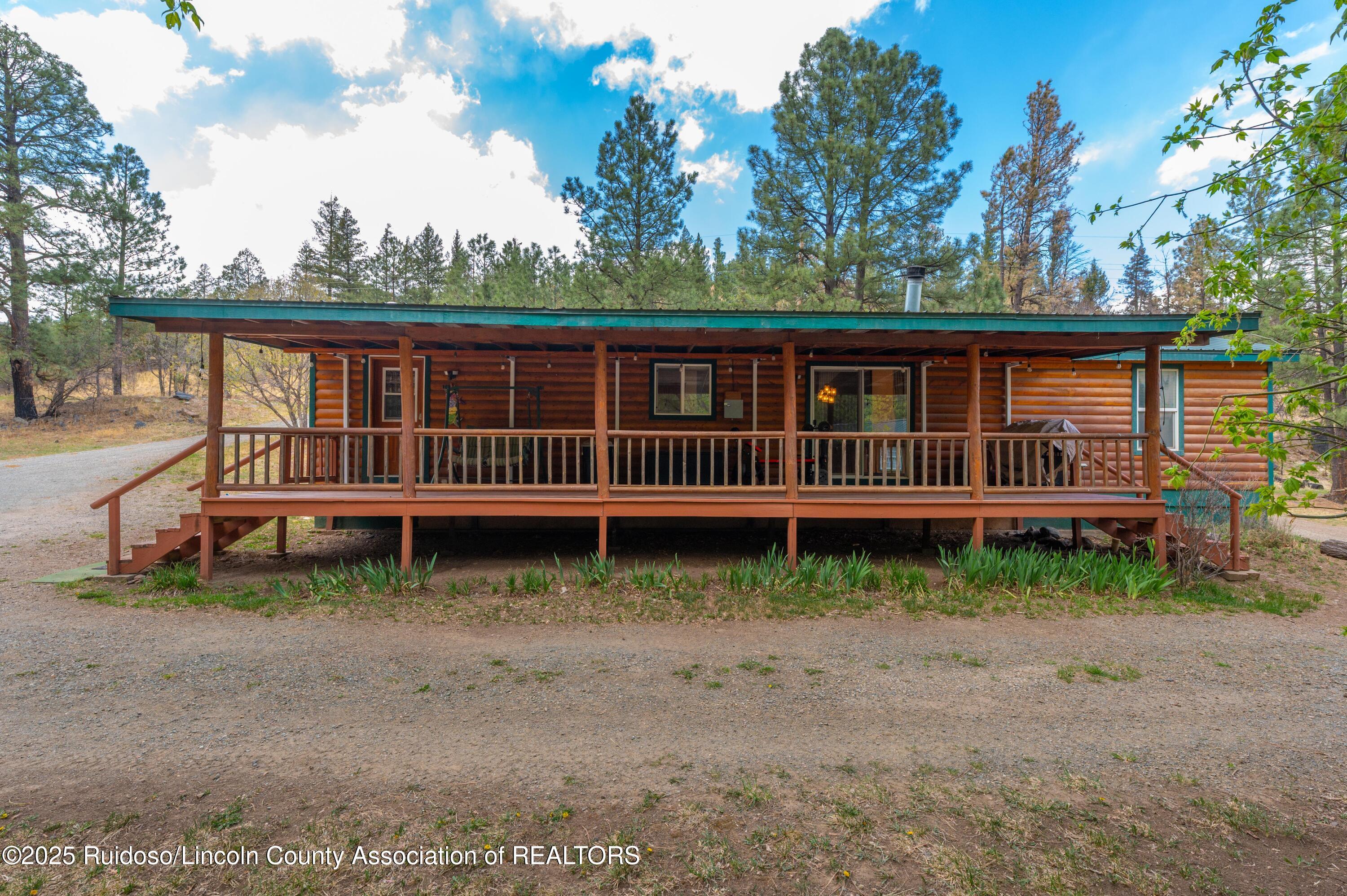 271 Ski Run Road Rd, Alto, New Mexico image 2