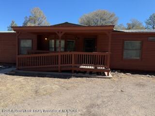 142 Wood Lane Ln, Ruidoso Downs, New Mexico image 6