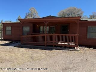 142 Wood Lane Ln, Ruidoso Downs, New Mexico image 5