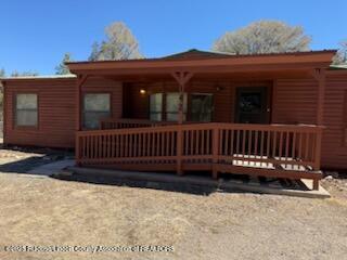 142 Wood Lane Ln, Ruidoso Downs, New Mexico image 2