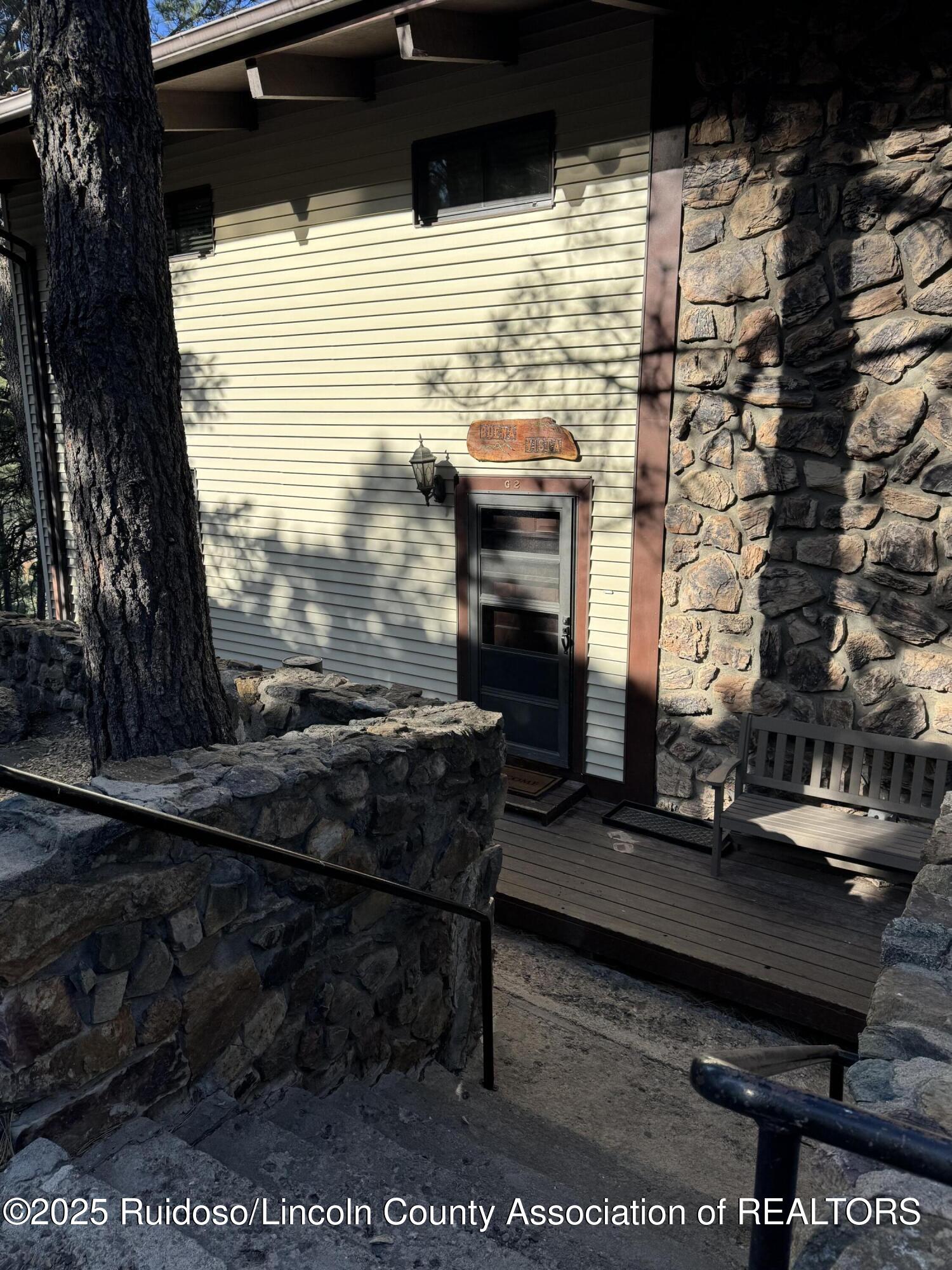 220 Lookout Drive #g2 Dr, Ruidoso, New Mexico image 2