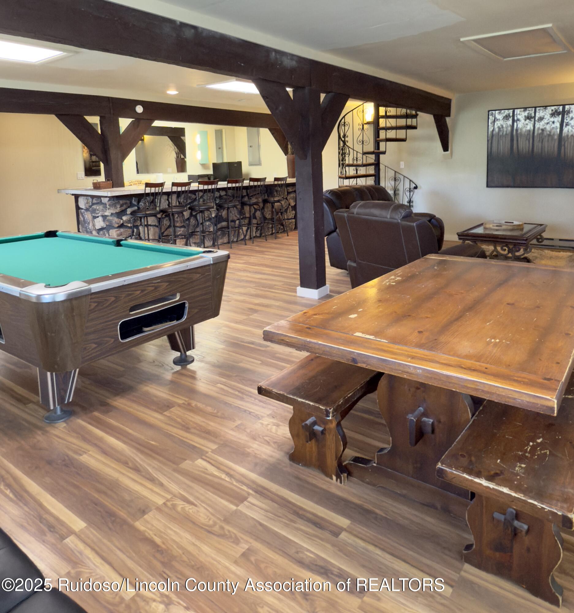 220 Lookout Drive #g2 Dr, Ruidoso, New Mexico image 25