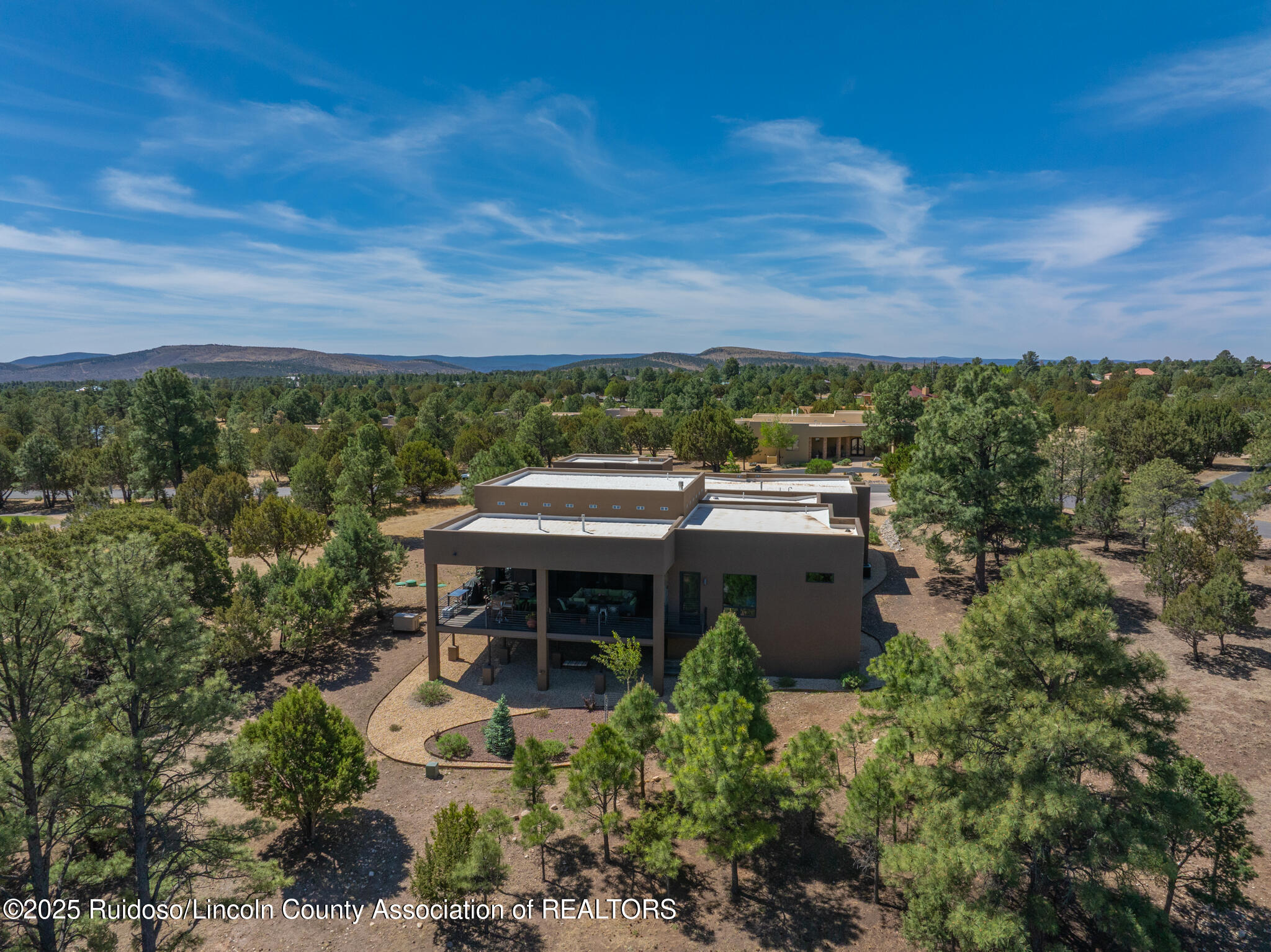 101 Butch Baird Way, Alto, New Mexico image 8