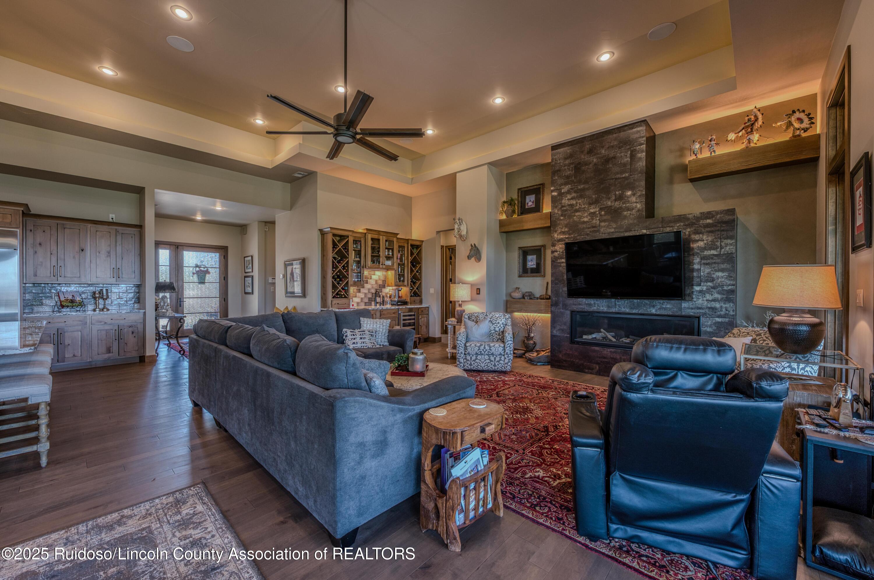 101 Butch Baird Way, Alto, New Mexico image 16