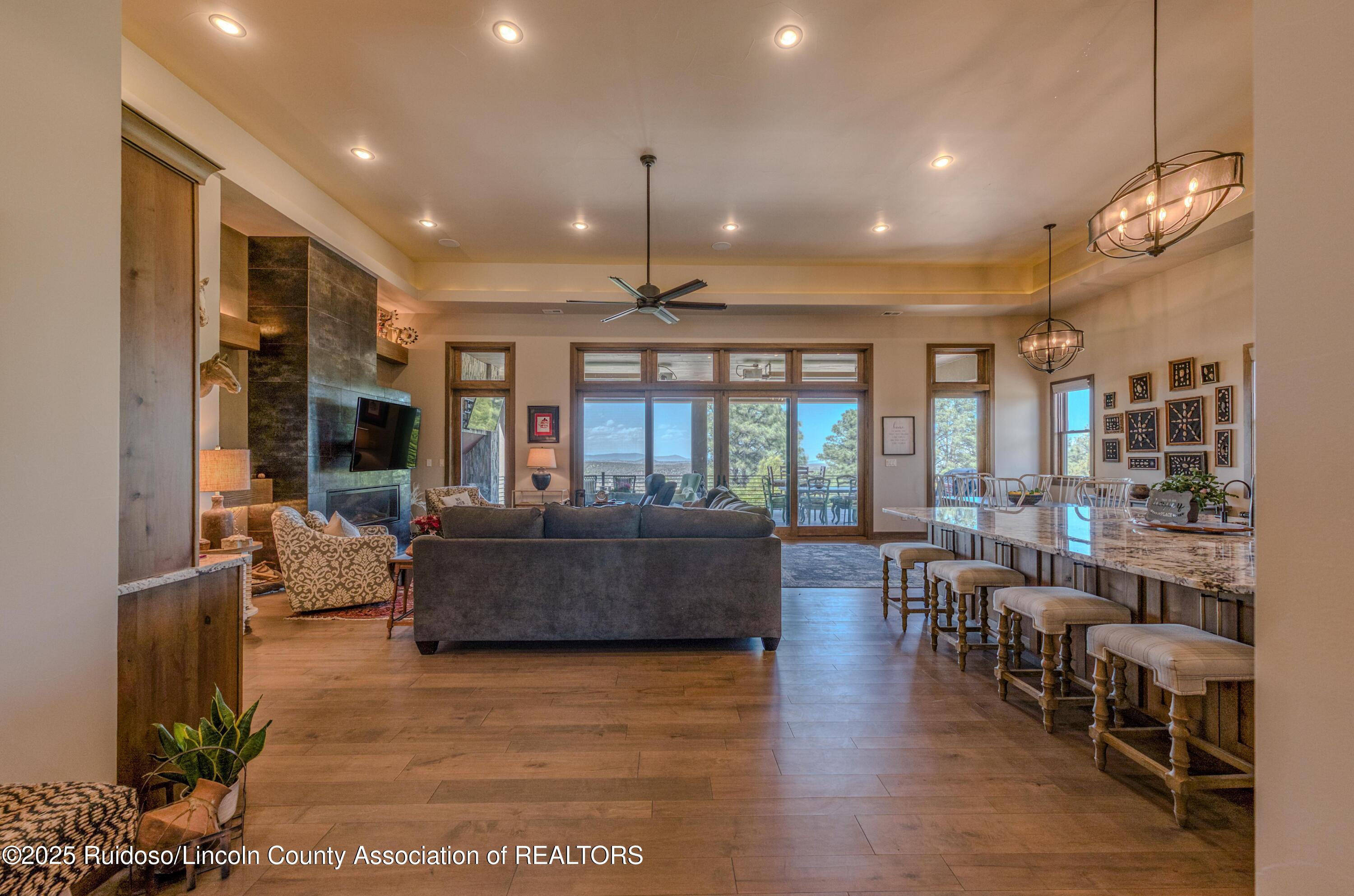 101 Butch Baird Way, Alto, New Mexico image 13