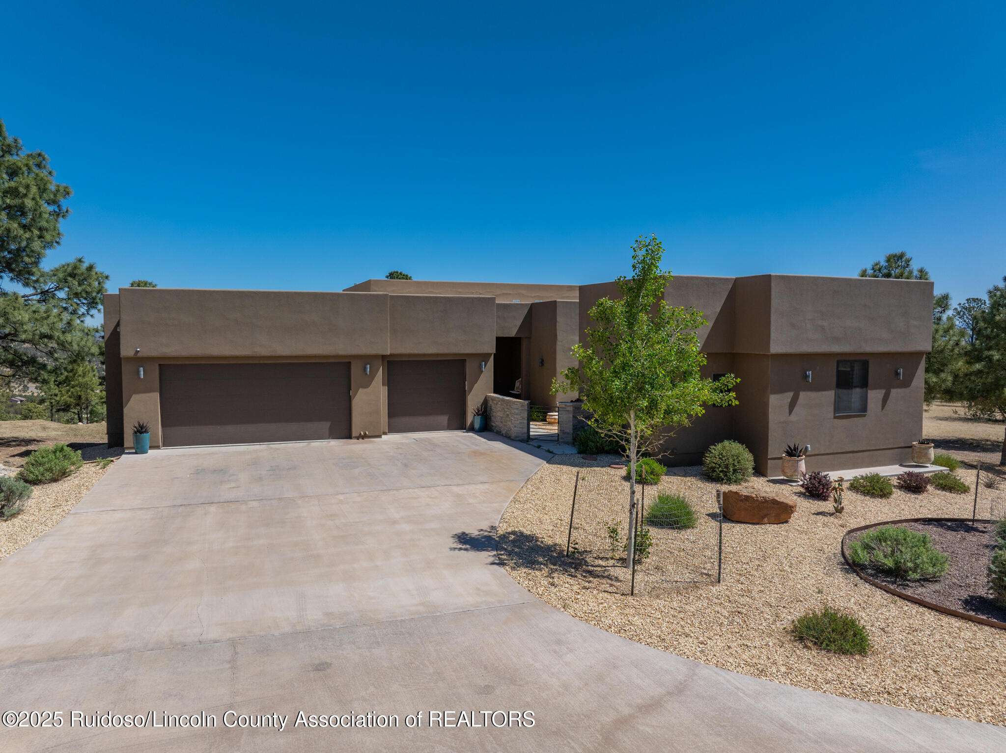 101 Butch Baird Way, Alto, New Mexico image 3