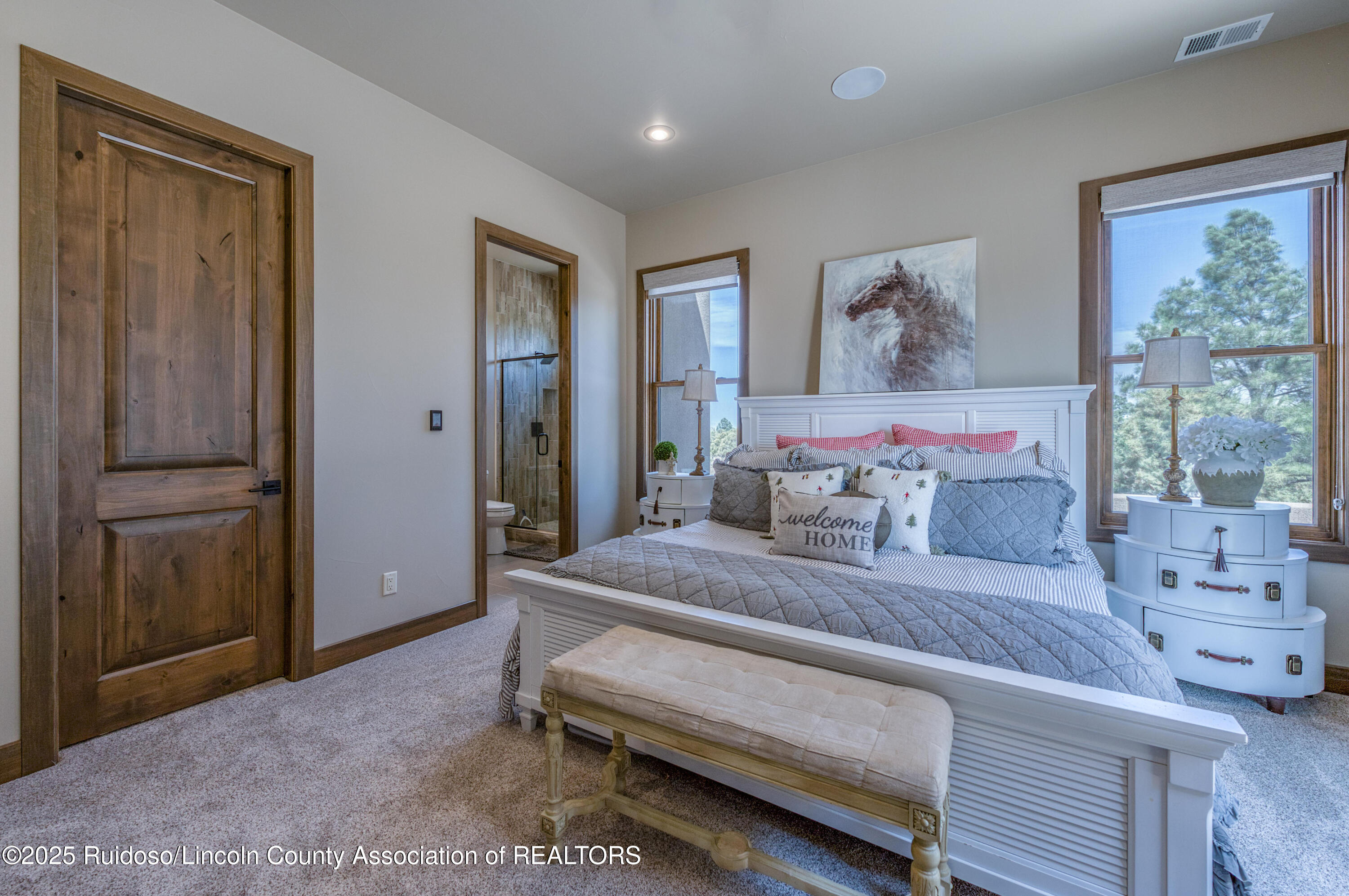101 Butch Baird Way, Alto, New Mexico image 46