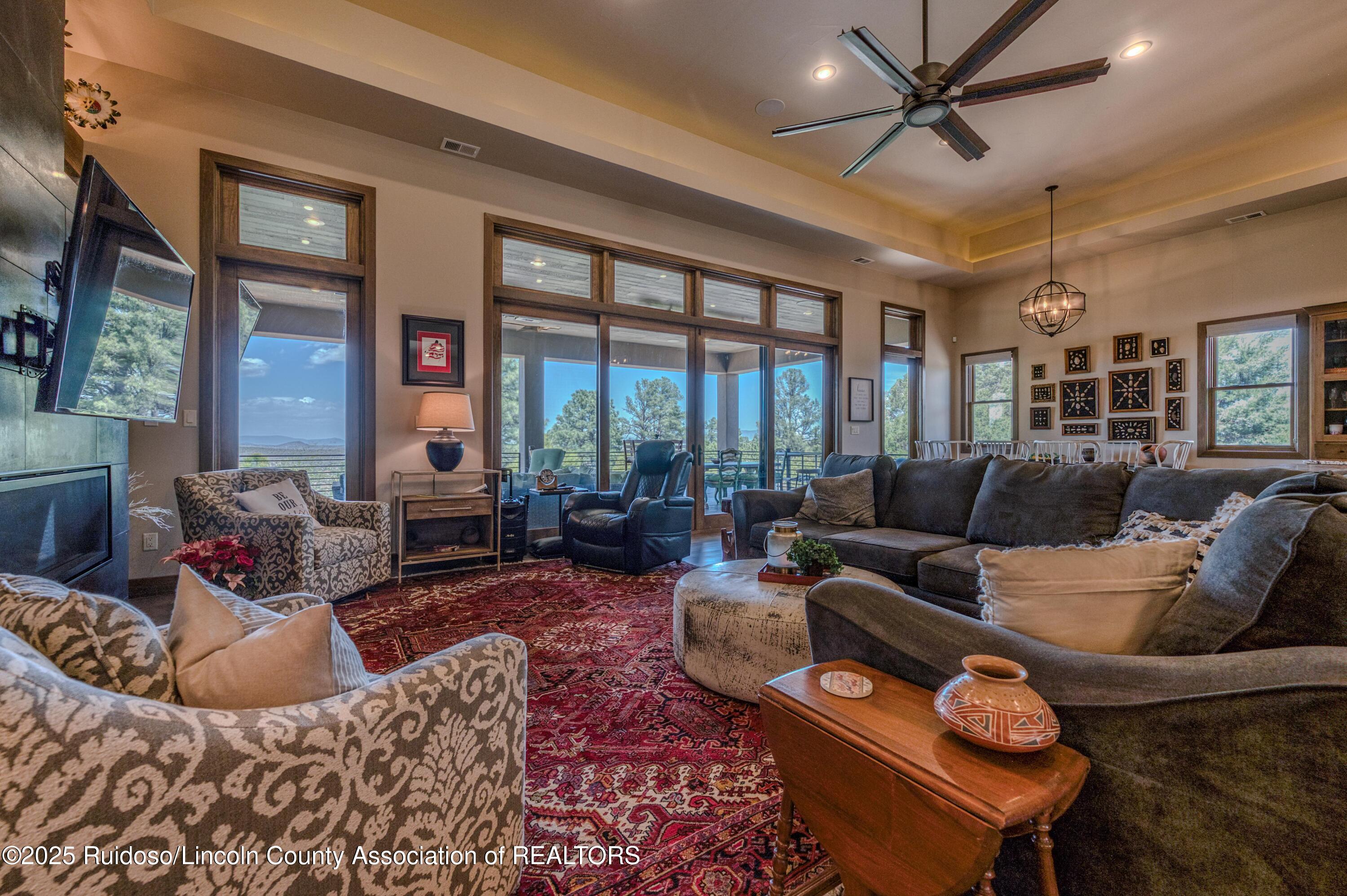 101 Butch Baird Way, Alto, New Mexico image 15