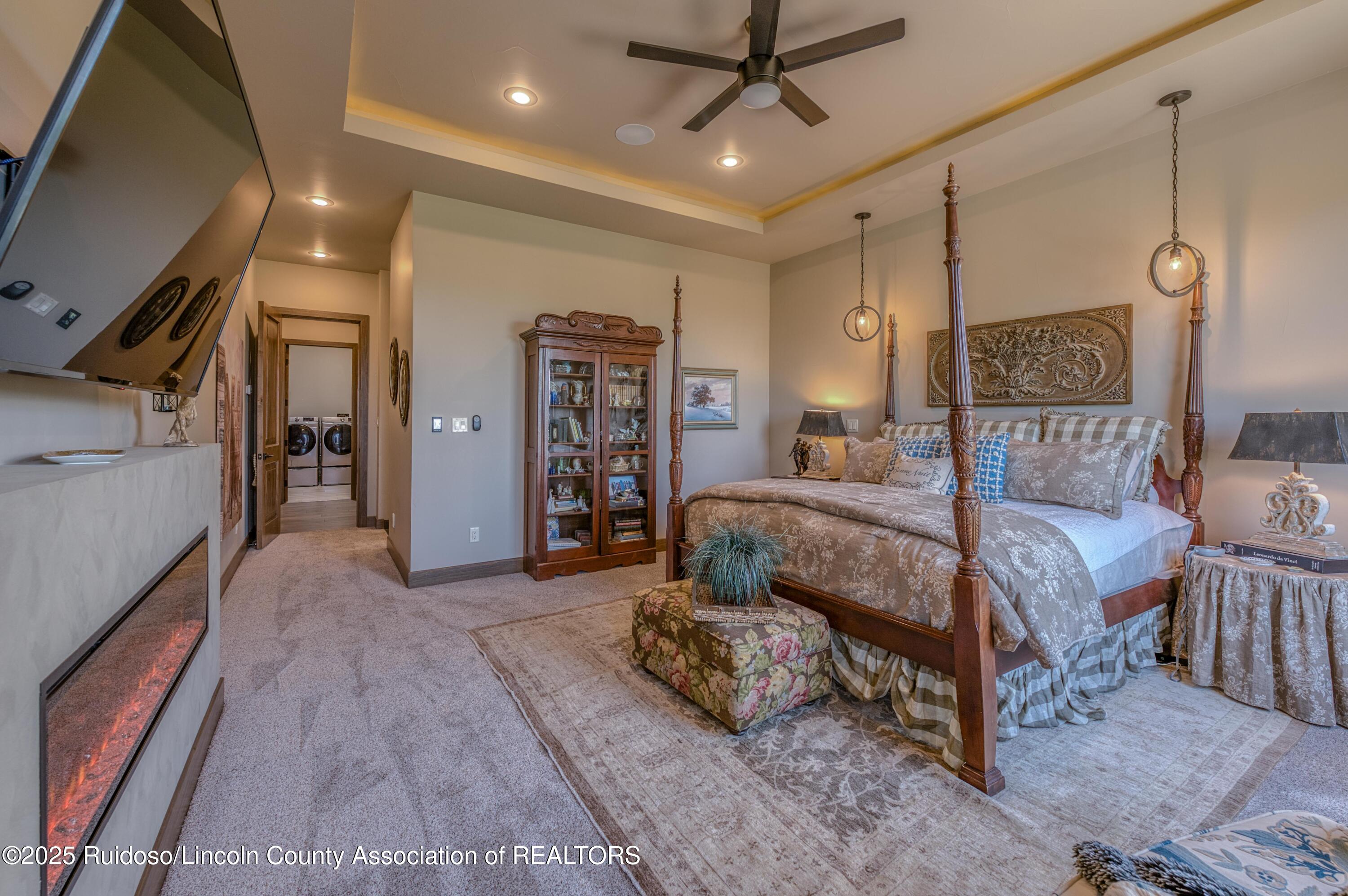 101 Butch Baird Way, Alto, New Mexico image 34