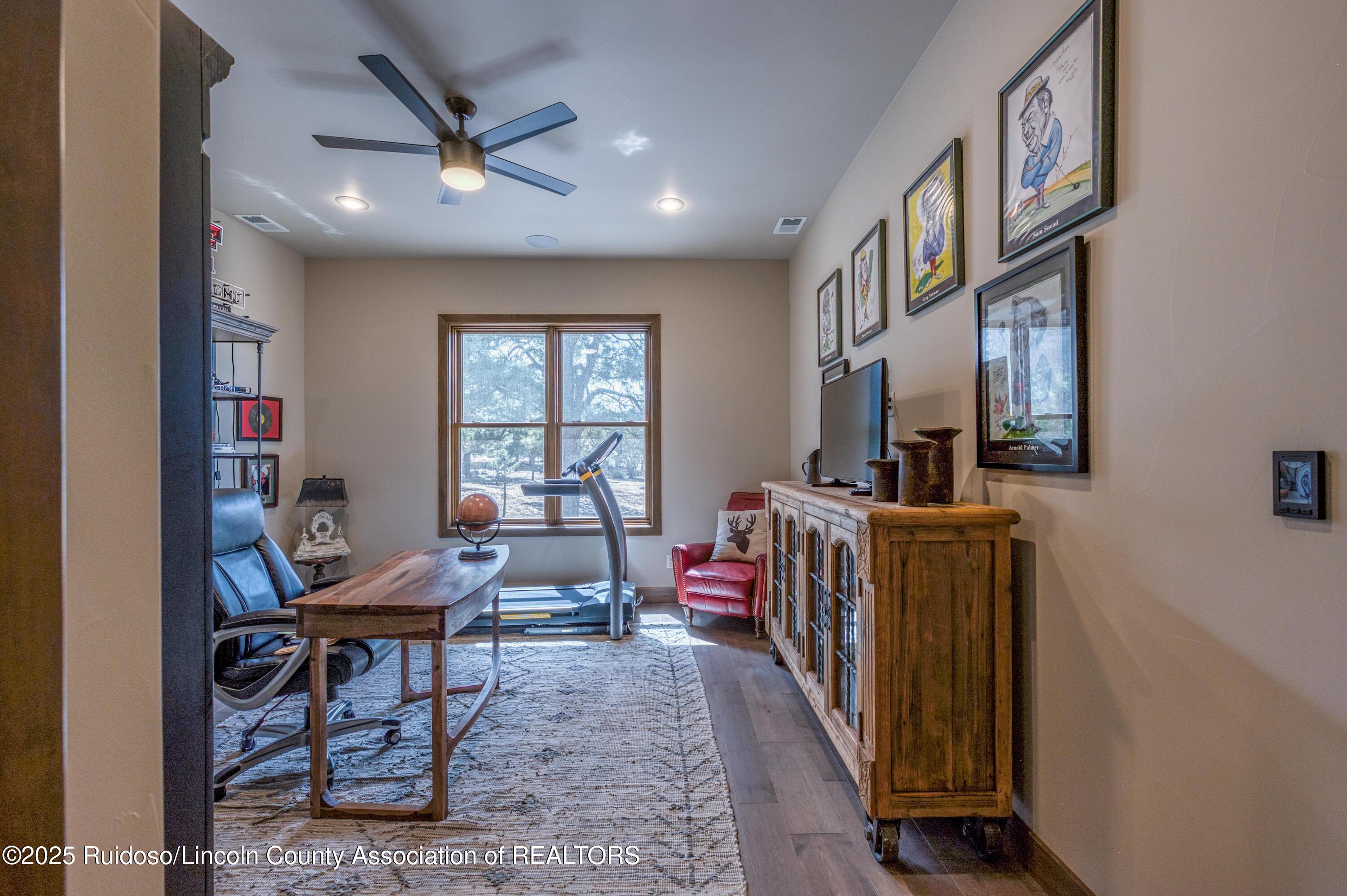 101 Butch Baird Way, Alto, New Mexico image 48