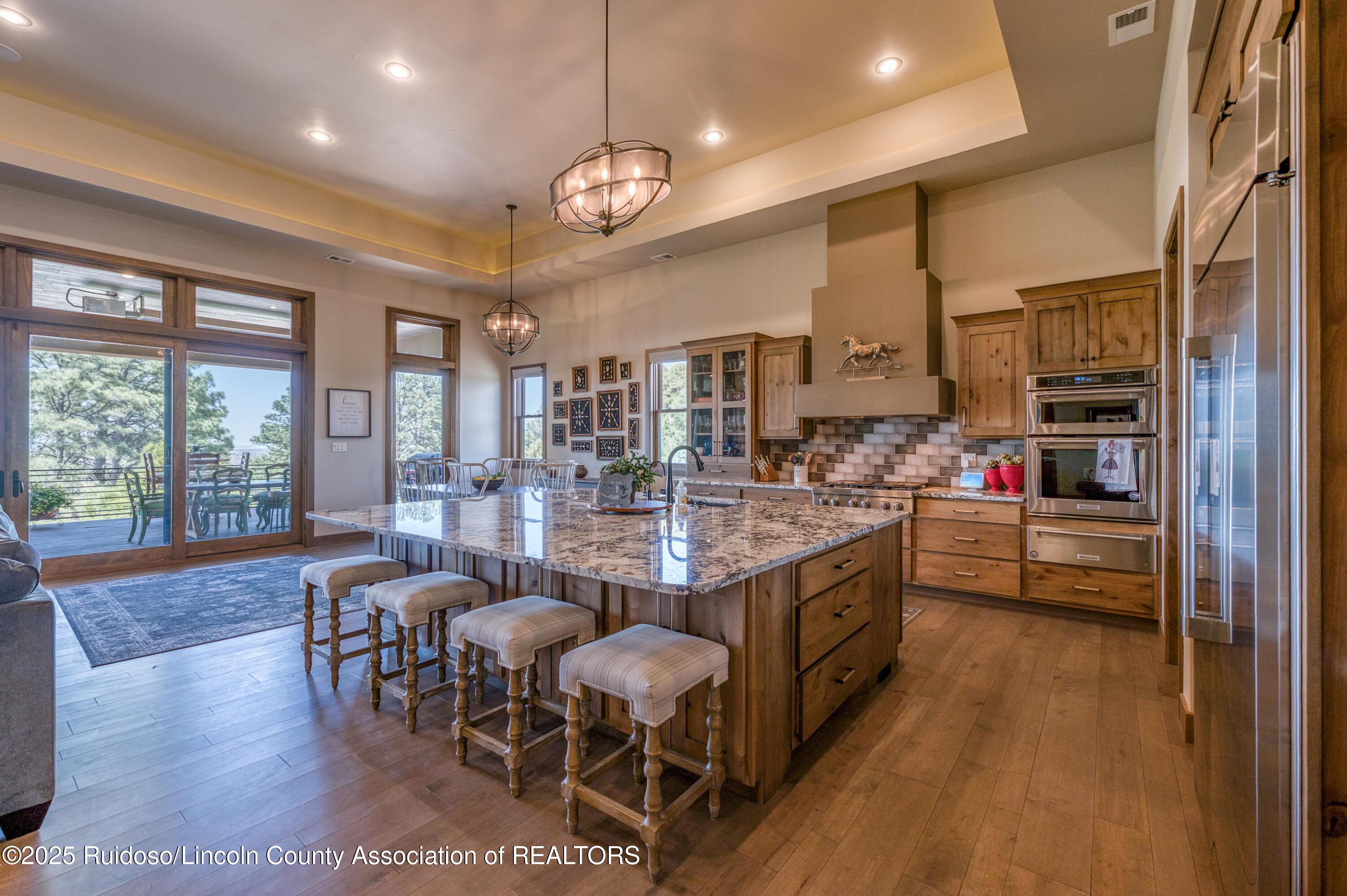 101 Butch Baird Way, Alto, New Mexico image 18