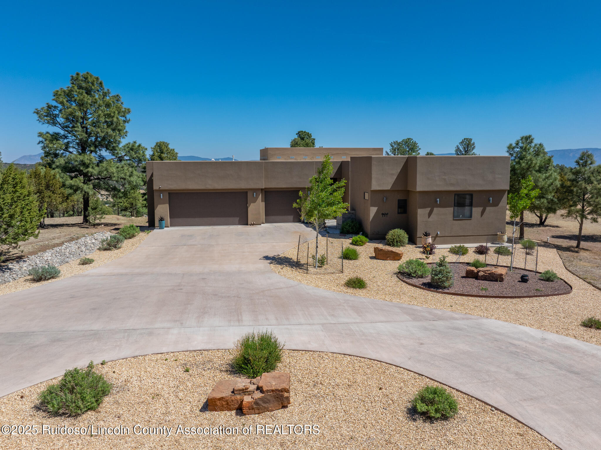 101 Butch Baird Way, Alto, New Mexico image 4