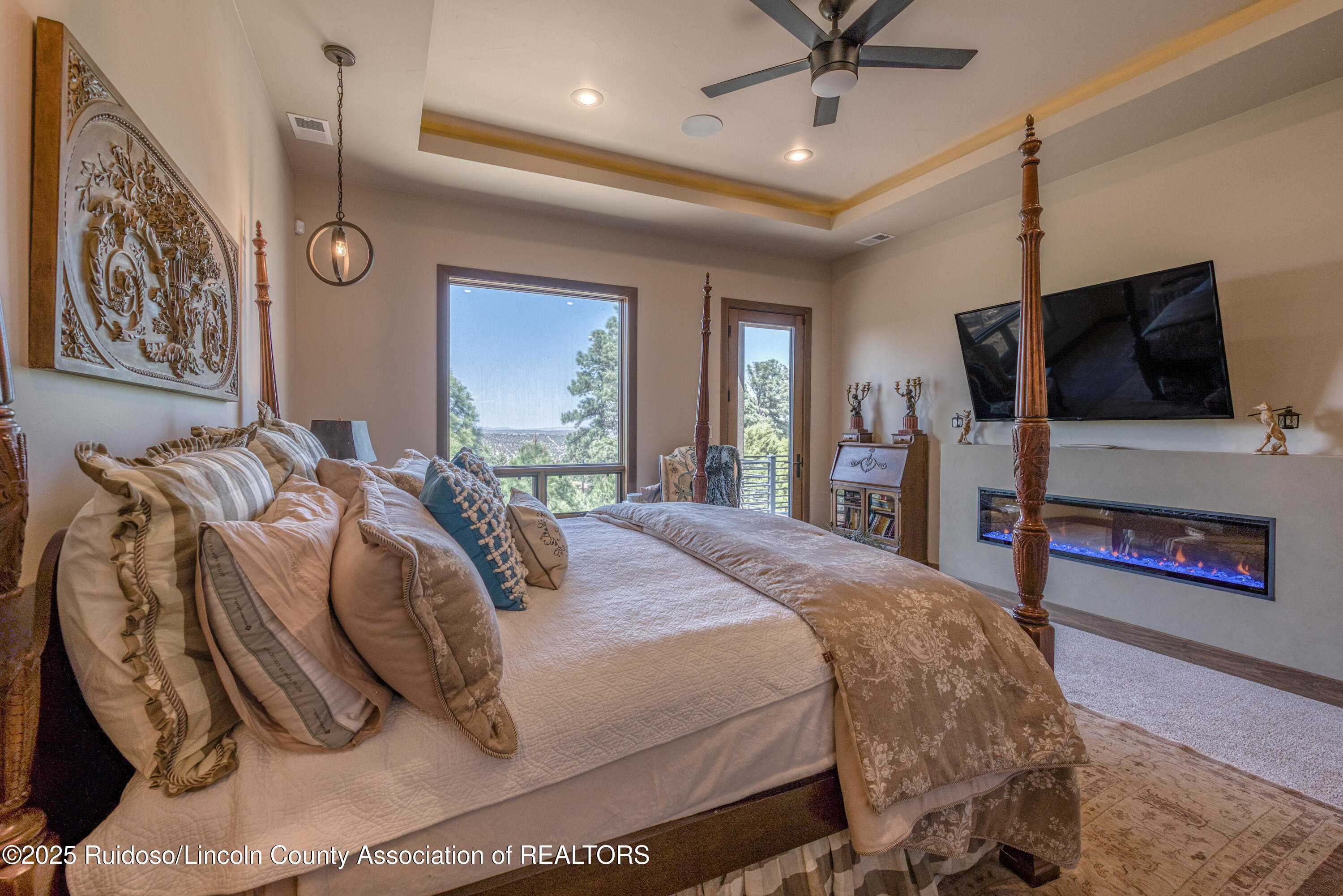 101 Butch Baird Way, Alto, New Mexico image 32