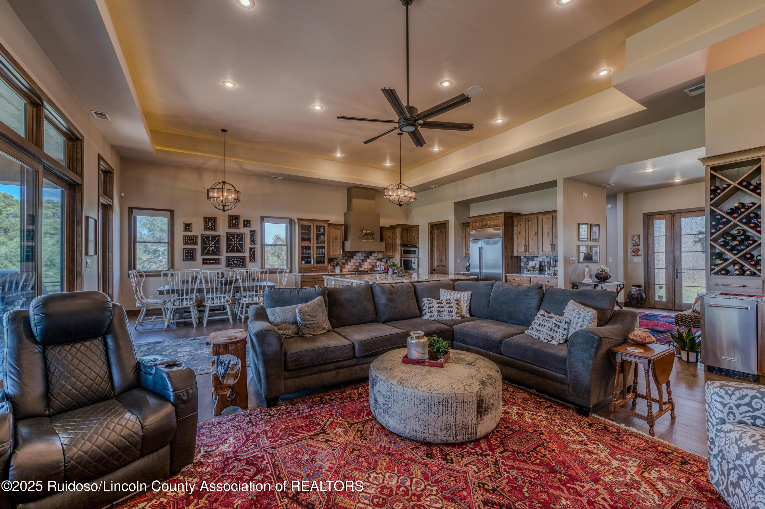 101 Butch Baird Way, Alto, New Mexico image 14