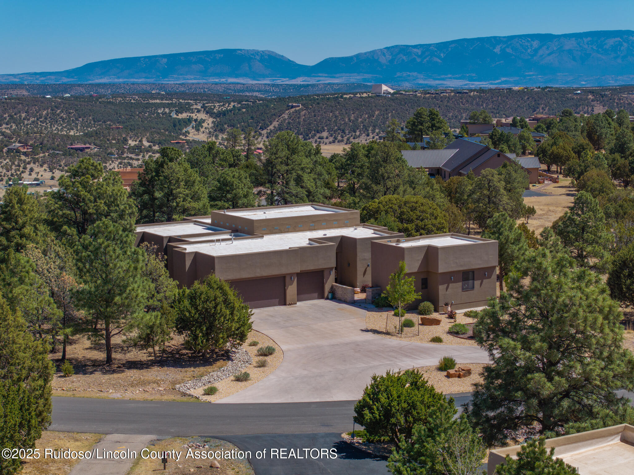101 Butch Baird Way, Alto, New Mexico image 1