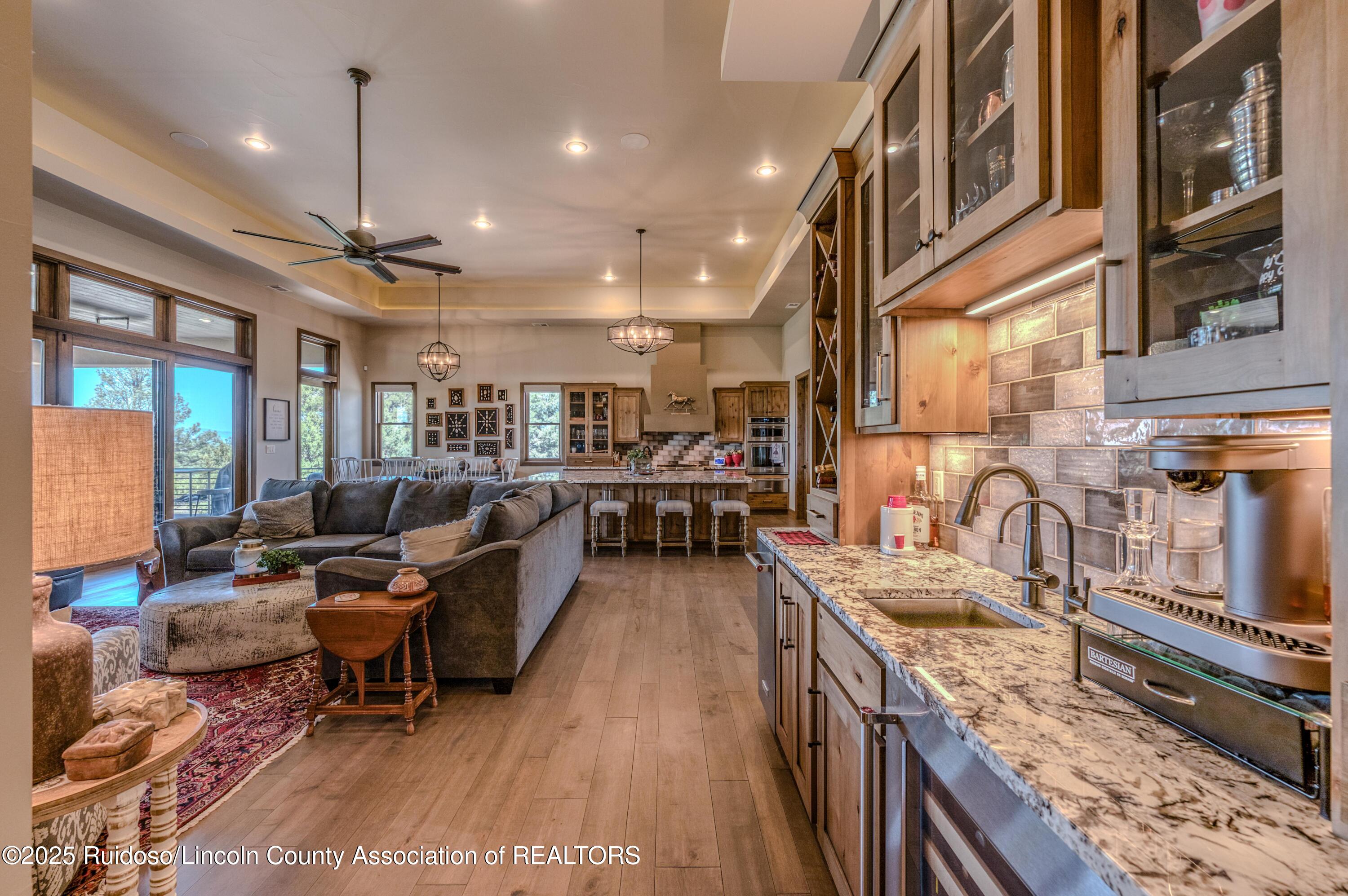 101 Butch Baird Way, Alto, New Mexico image 30