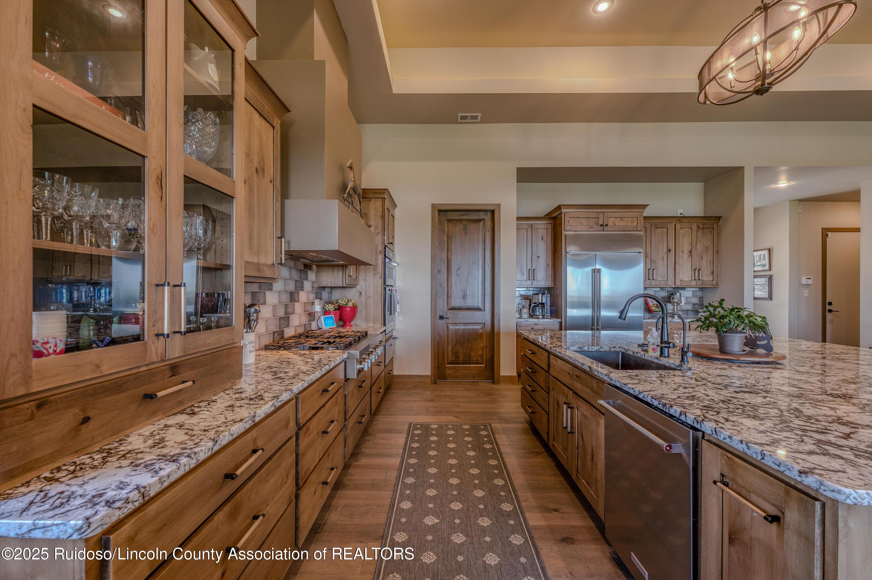 101 Butch Baird Way, Alto, New Mexico image 21