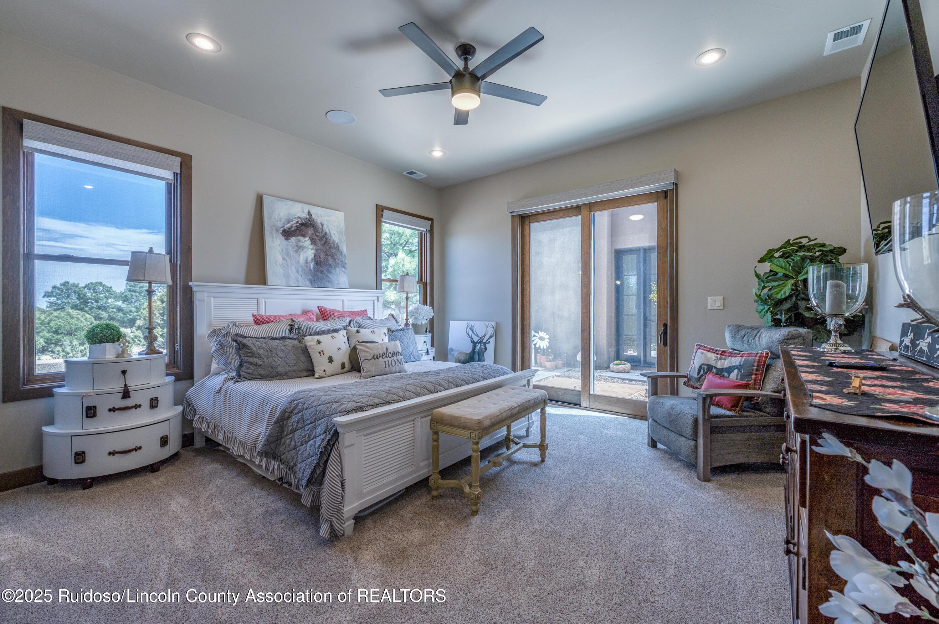 101 Butch Baird Way, Alto, New Mexico image 45