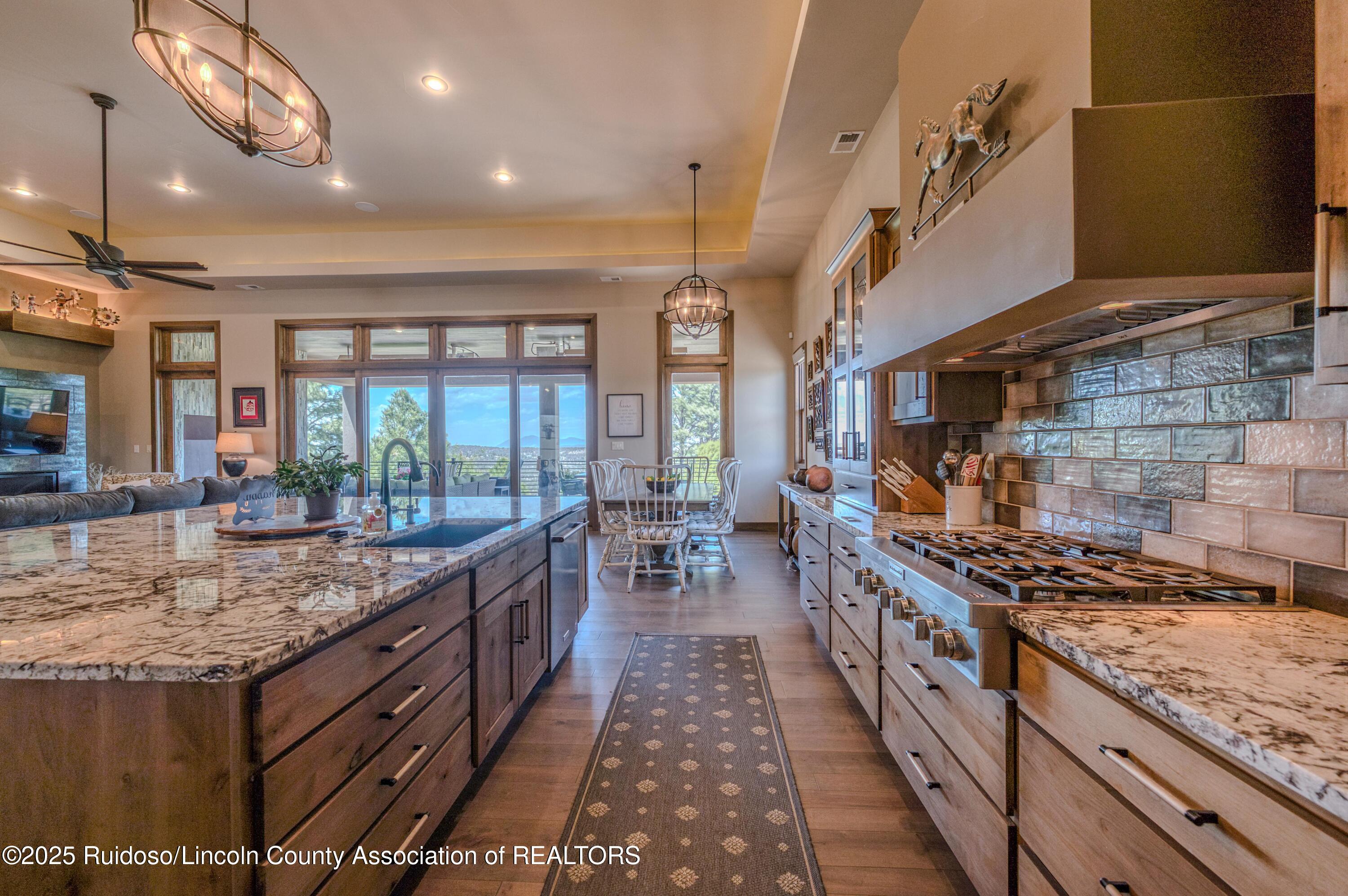 101 Butch Baird Way, Alto, New Mexico image 23