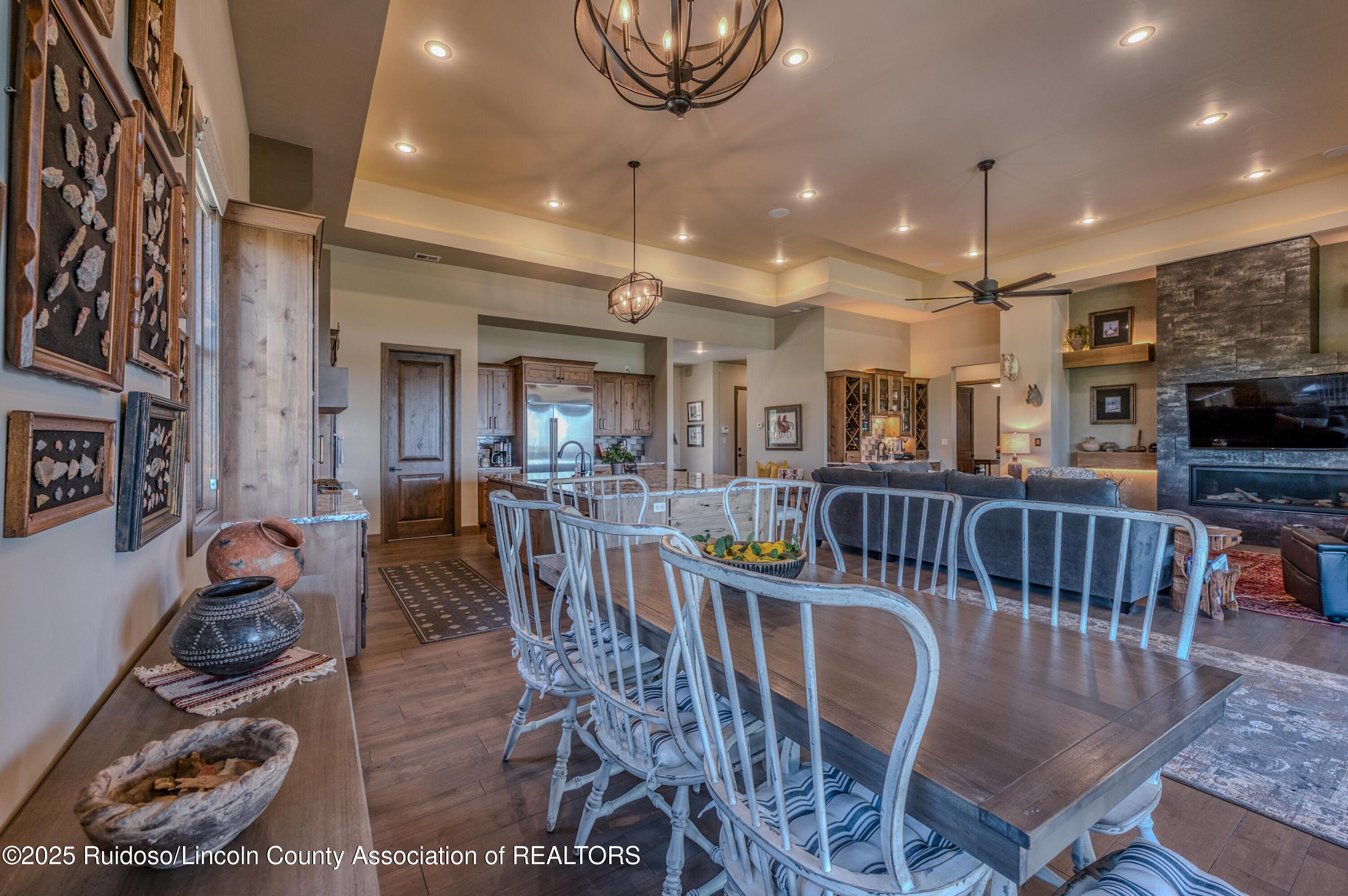 101 Butch Baird Way, Alto, New Mexico image 26