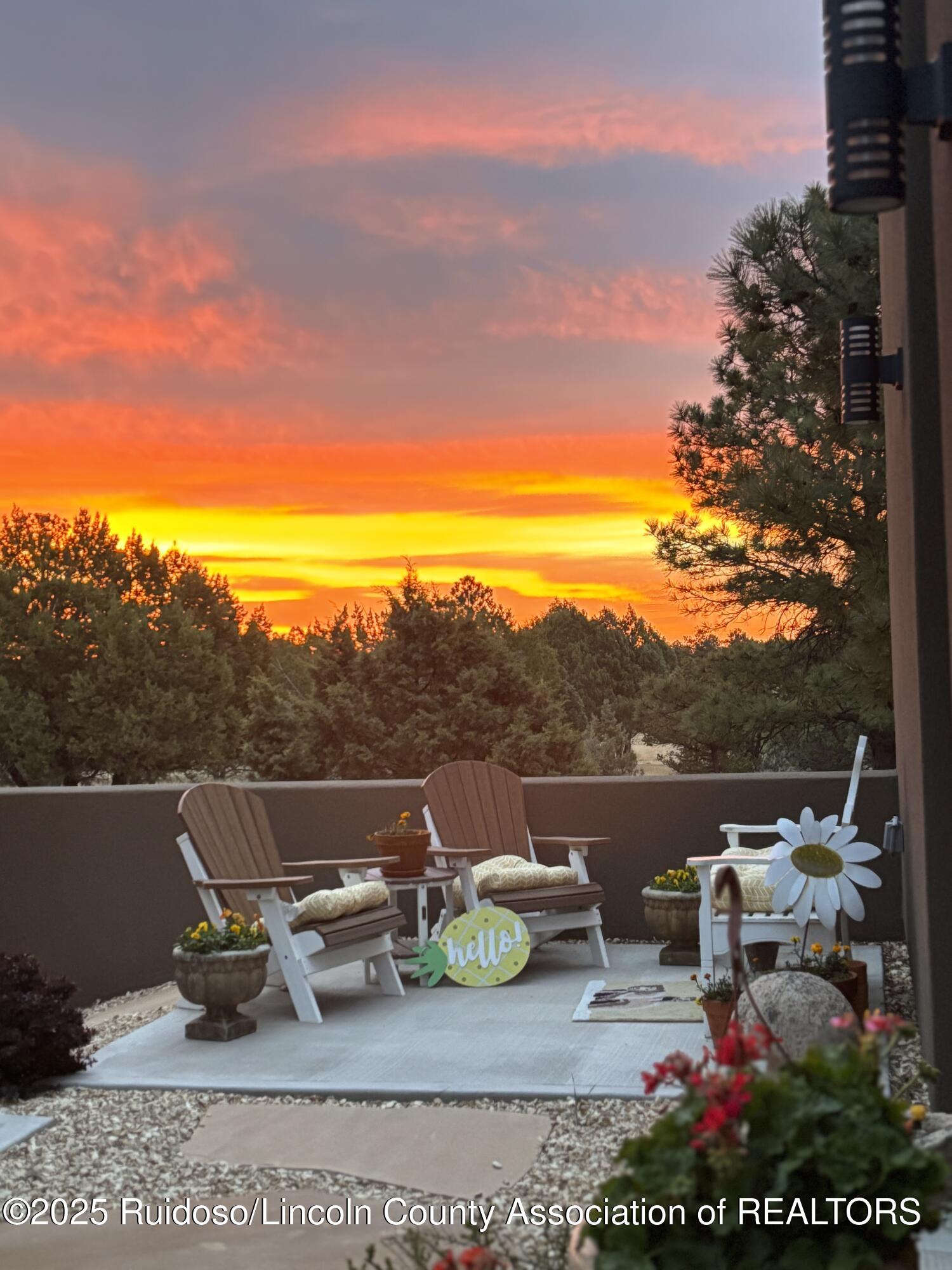 101 Butch Baird Way, Alto, New Mexico image 2