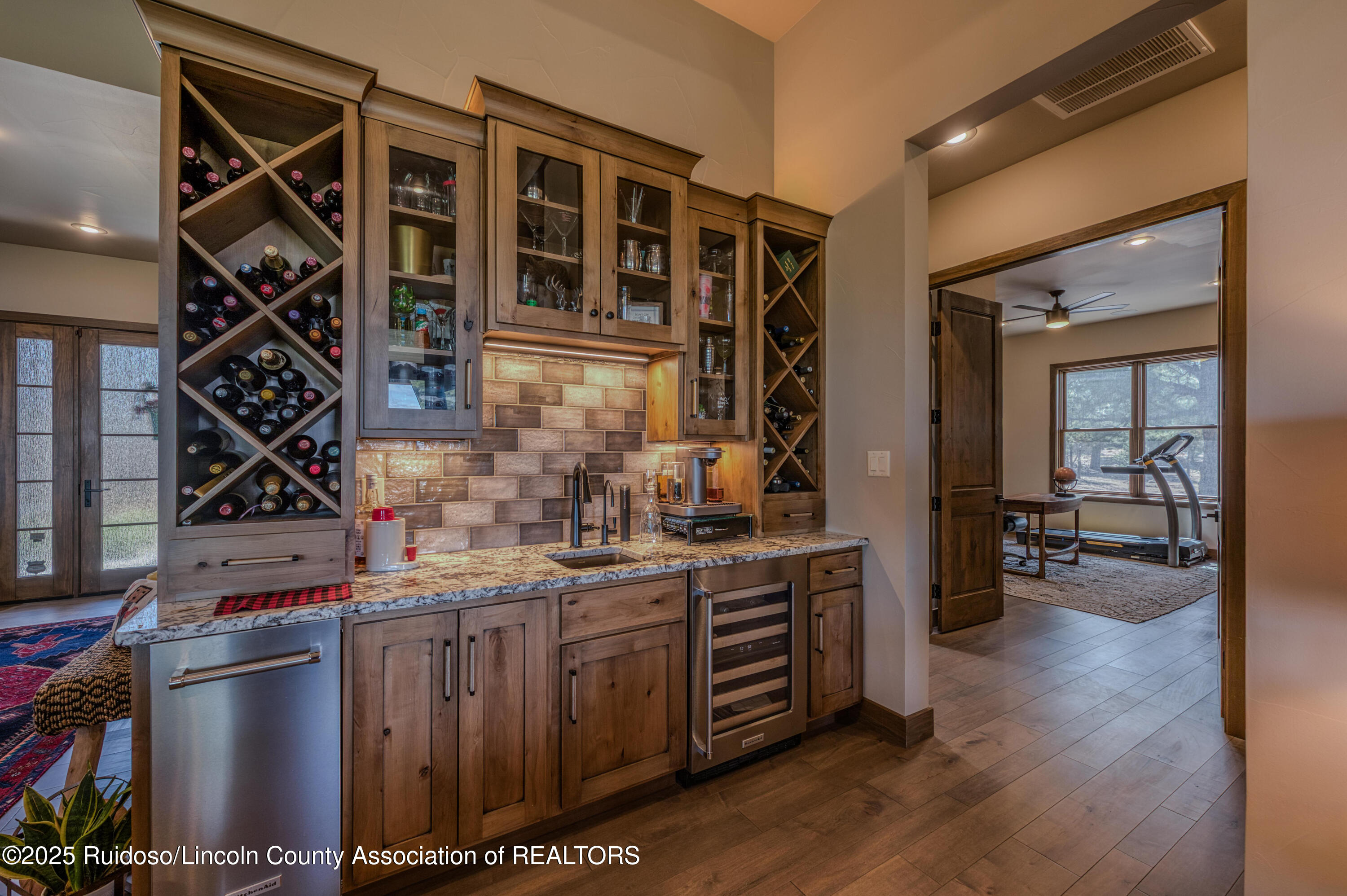 101 Butch Baird Way, Alto, New Mexico image 29