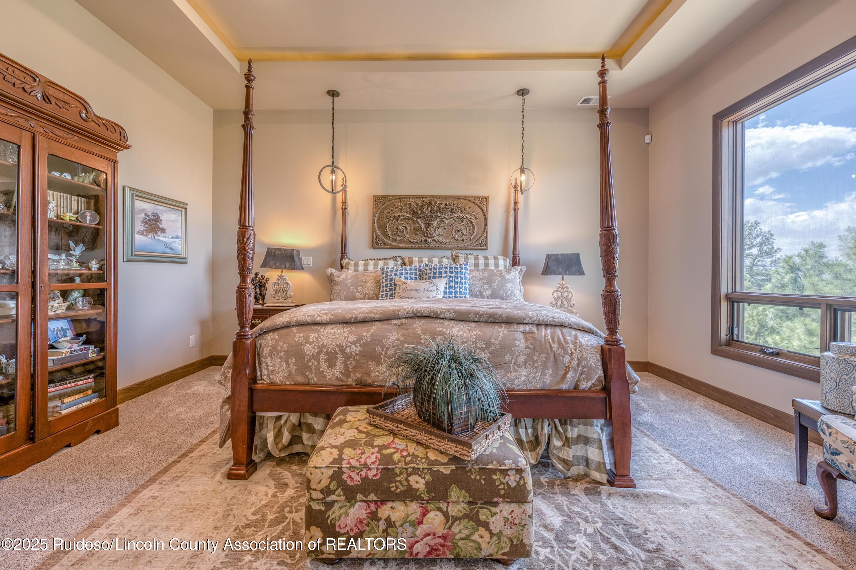101 Butch Baird Way, Alto, New Mexico image 35