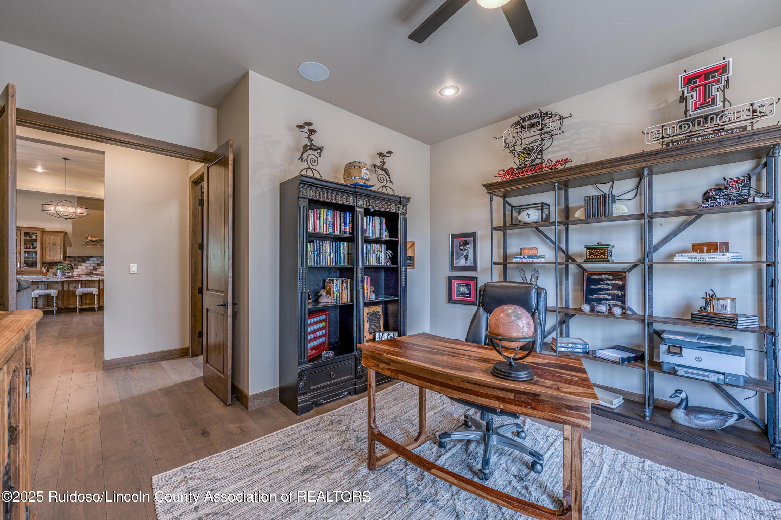 101 Butch Baird Way, Alto, New Mexico image 50