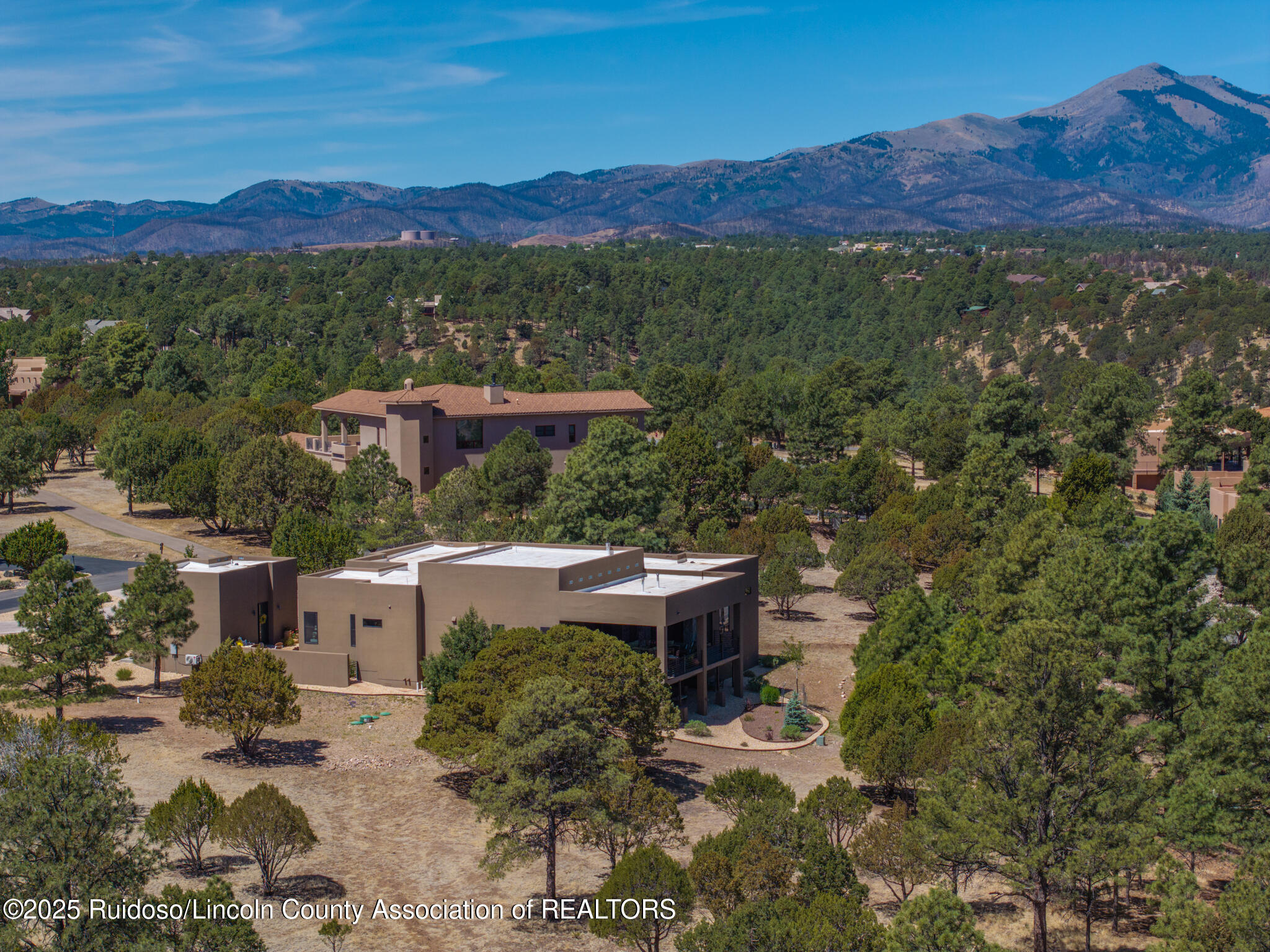 101 Butch Baird Way, Alto, New Mexico image 9