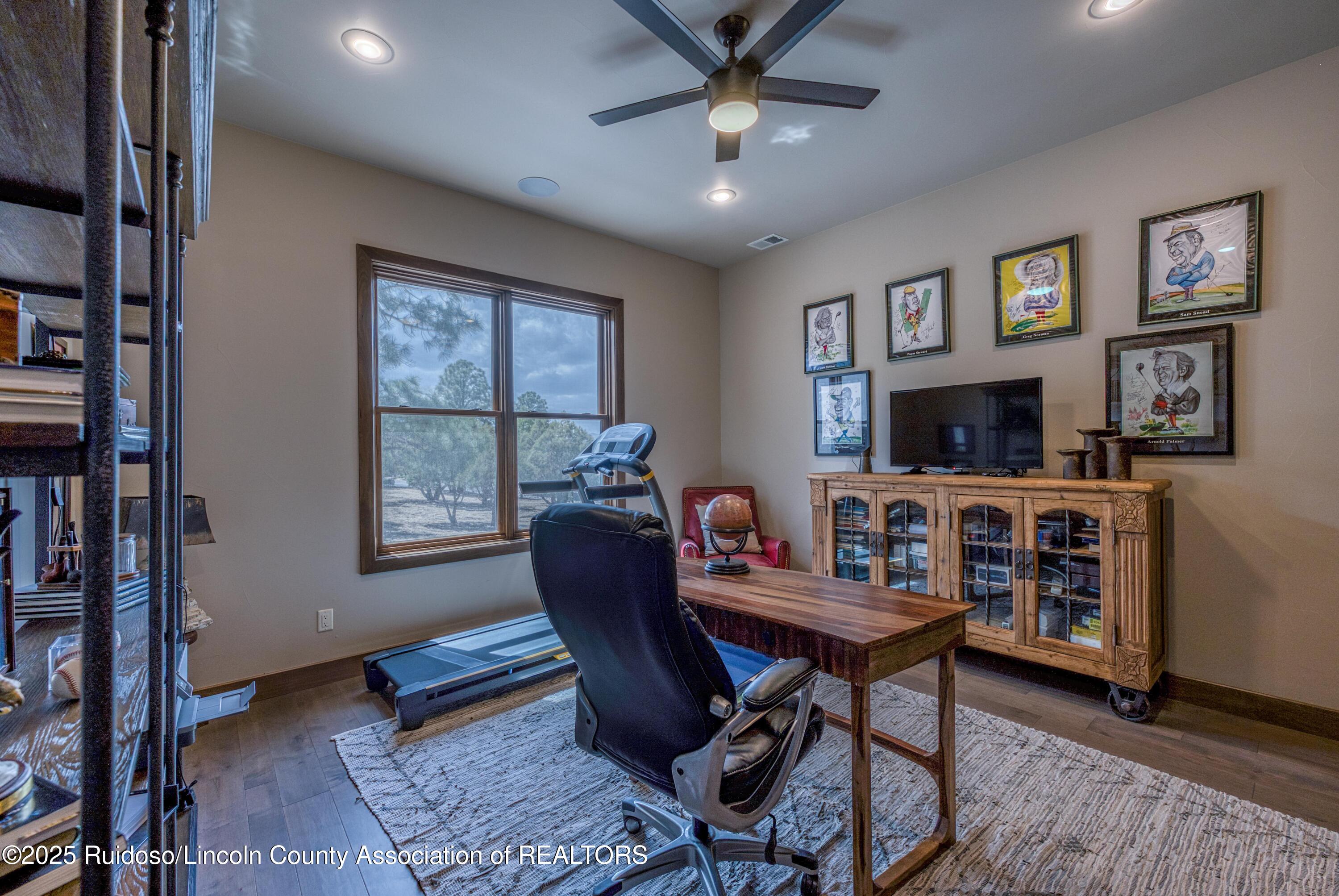 101 Butch Baird Way, Alto, New Mexico image 49
