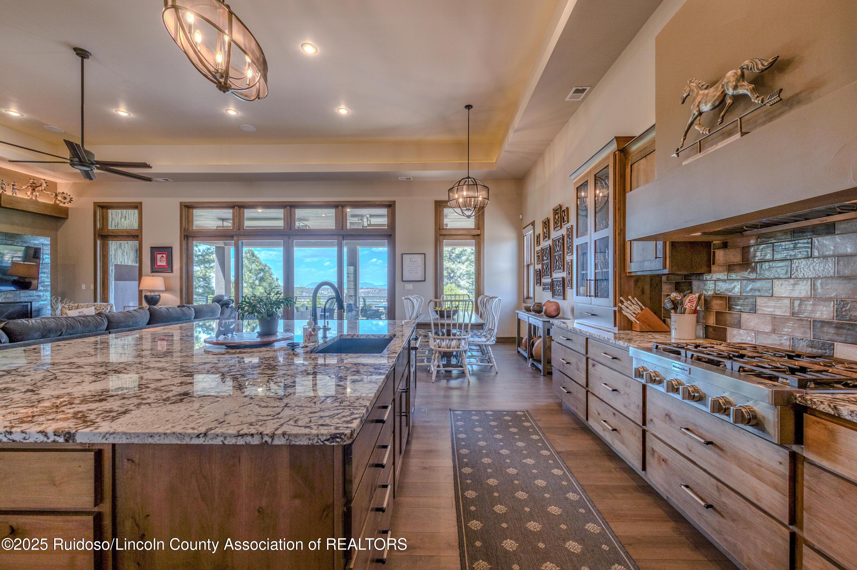 101 Butch Baird Way, Alto, New Mexico image 22