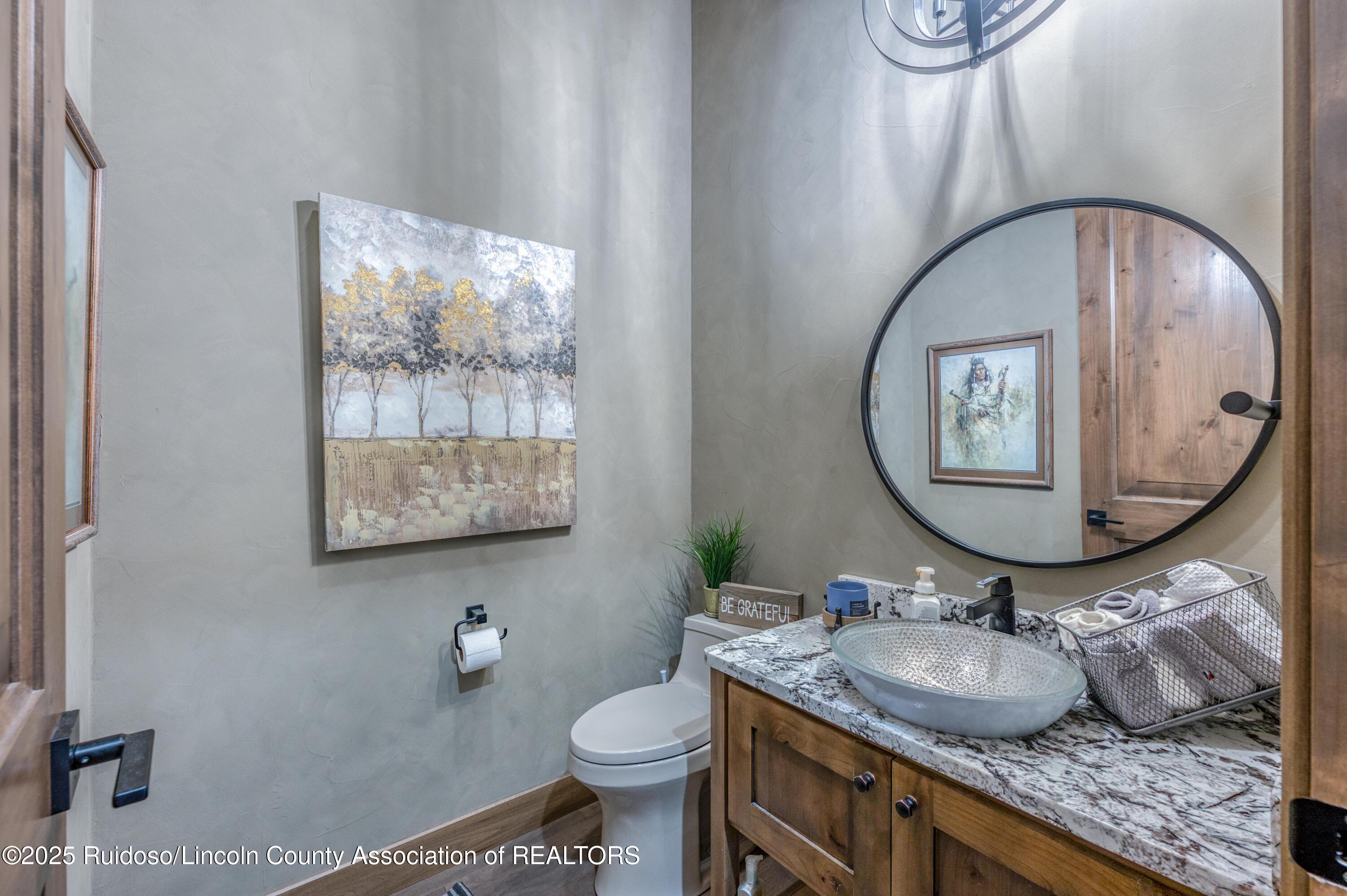 101 Butch Baird Way, Alto, New Mexico image 44